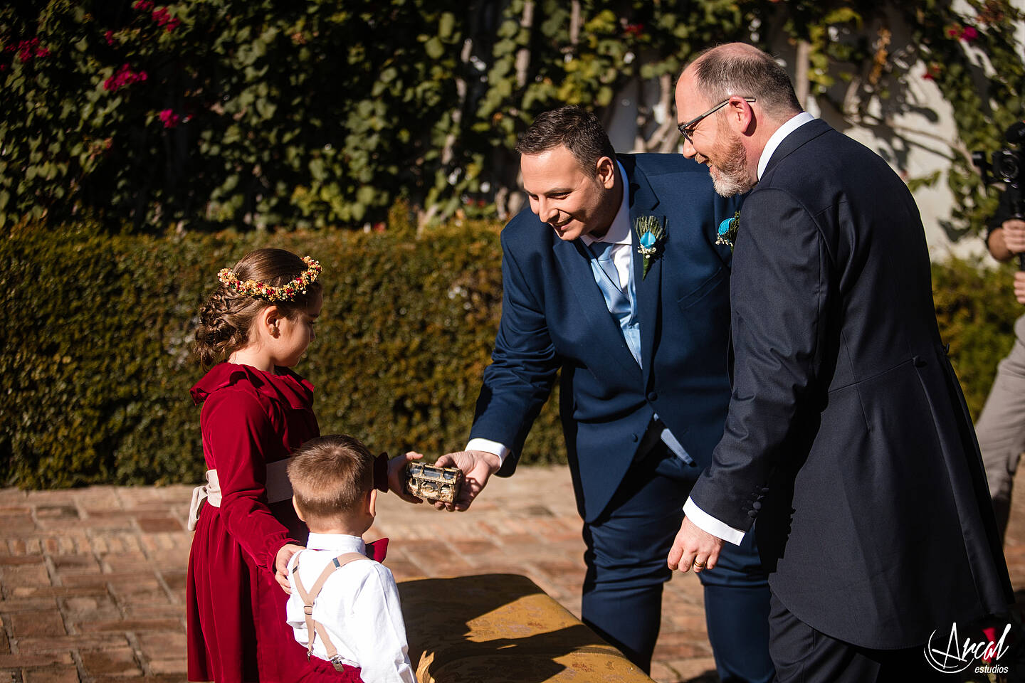 122_Boda de Javier y Juan Antonio_Palacio de Viana_Redes Sociales