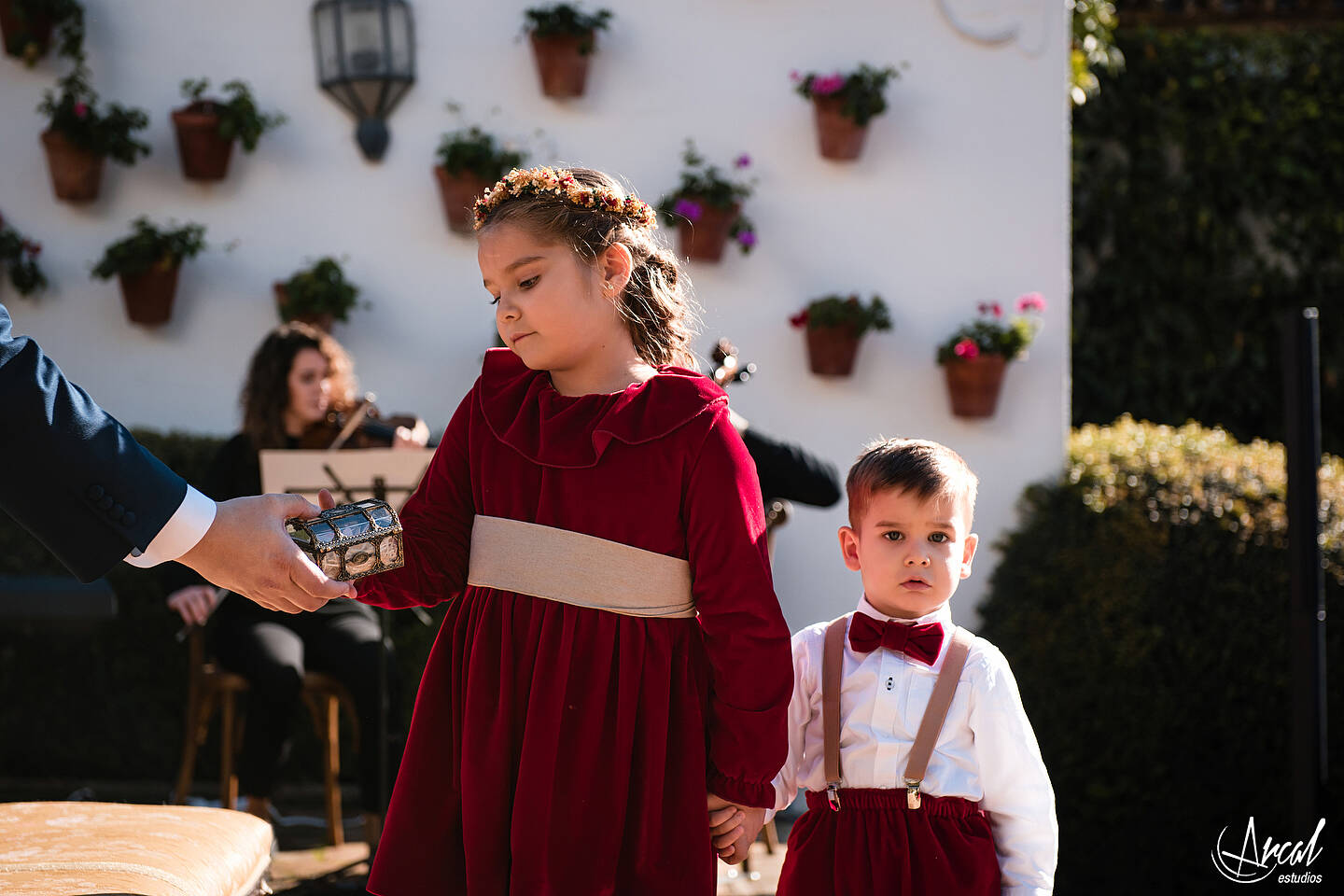 123_Boda de Javier y Juan Antonio_Palacio de Viana_Redes Sociales