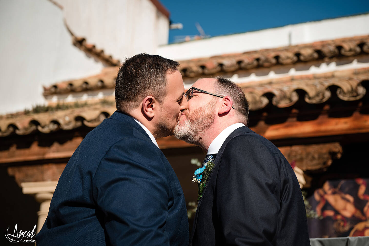134_Boda de Javier y Juan Antonio_Palacio de Viana_Redes Sociales