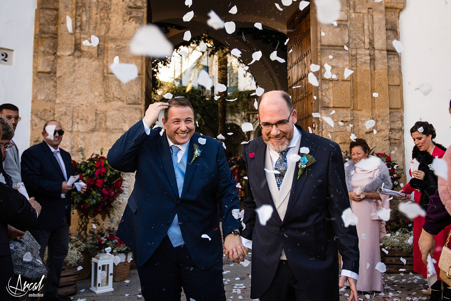 177_Boda de Javier y Juan Antonio_Palacio de Viana_Redes Sociales