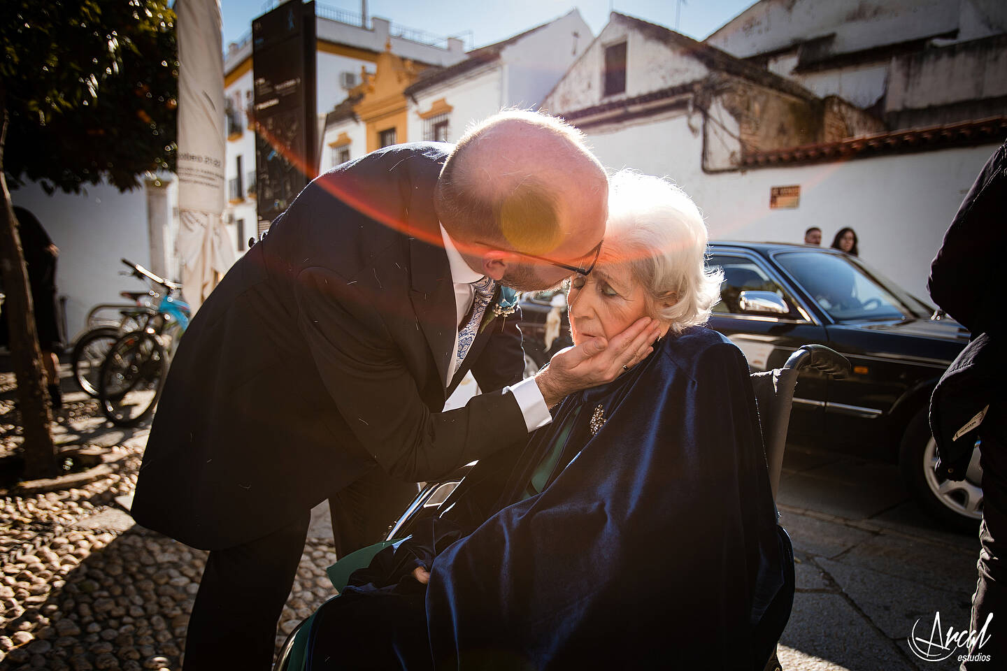 180_Boda de Javier y Juan Antonio_Palacio de Viana_Redes Sociales