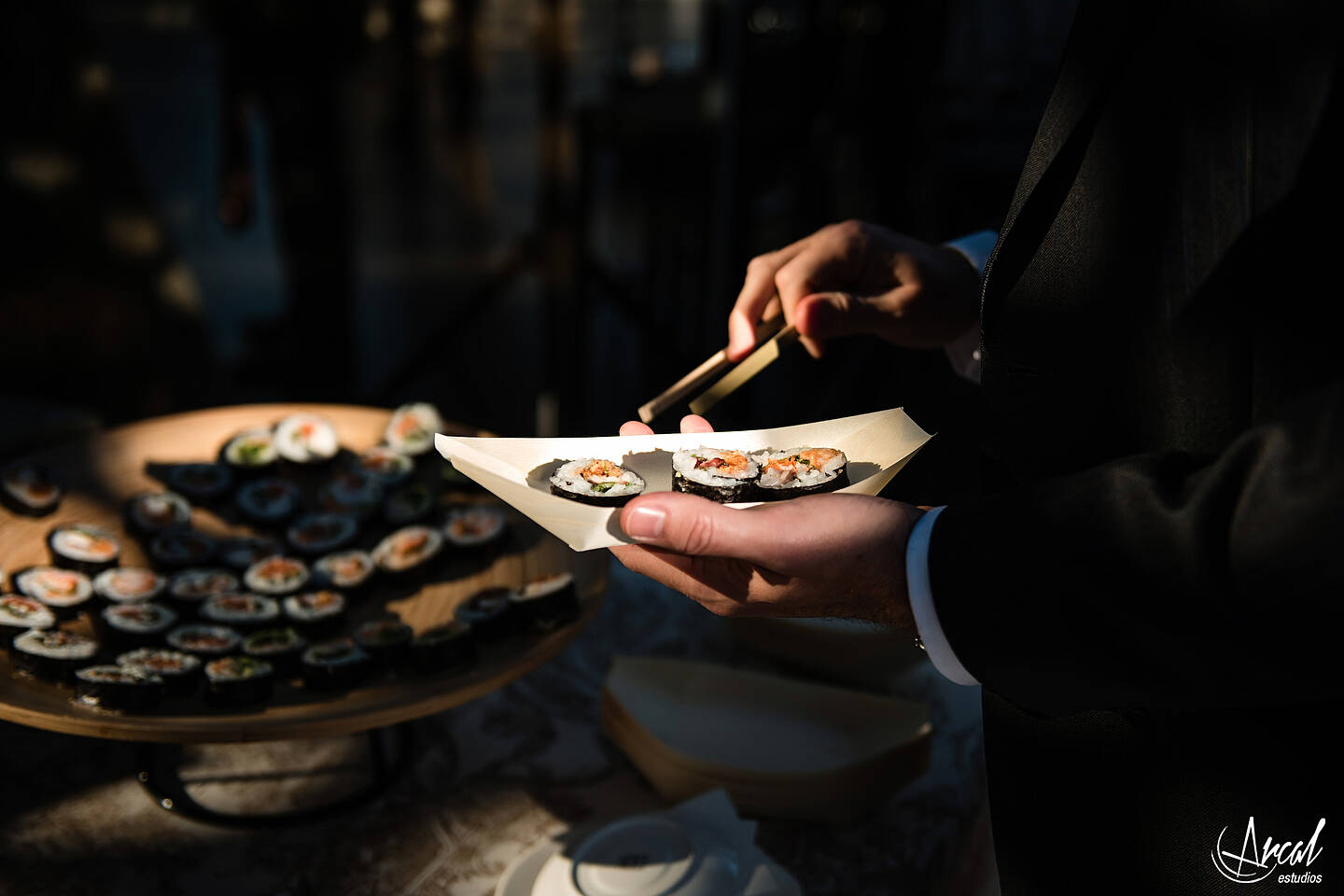 213_Boda de Javier y Juan Antonio_Palacio de Viana_Redes Sociales