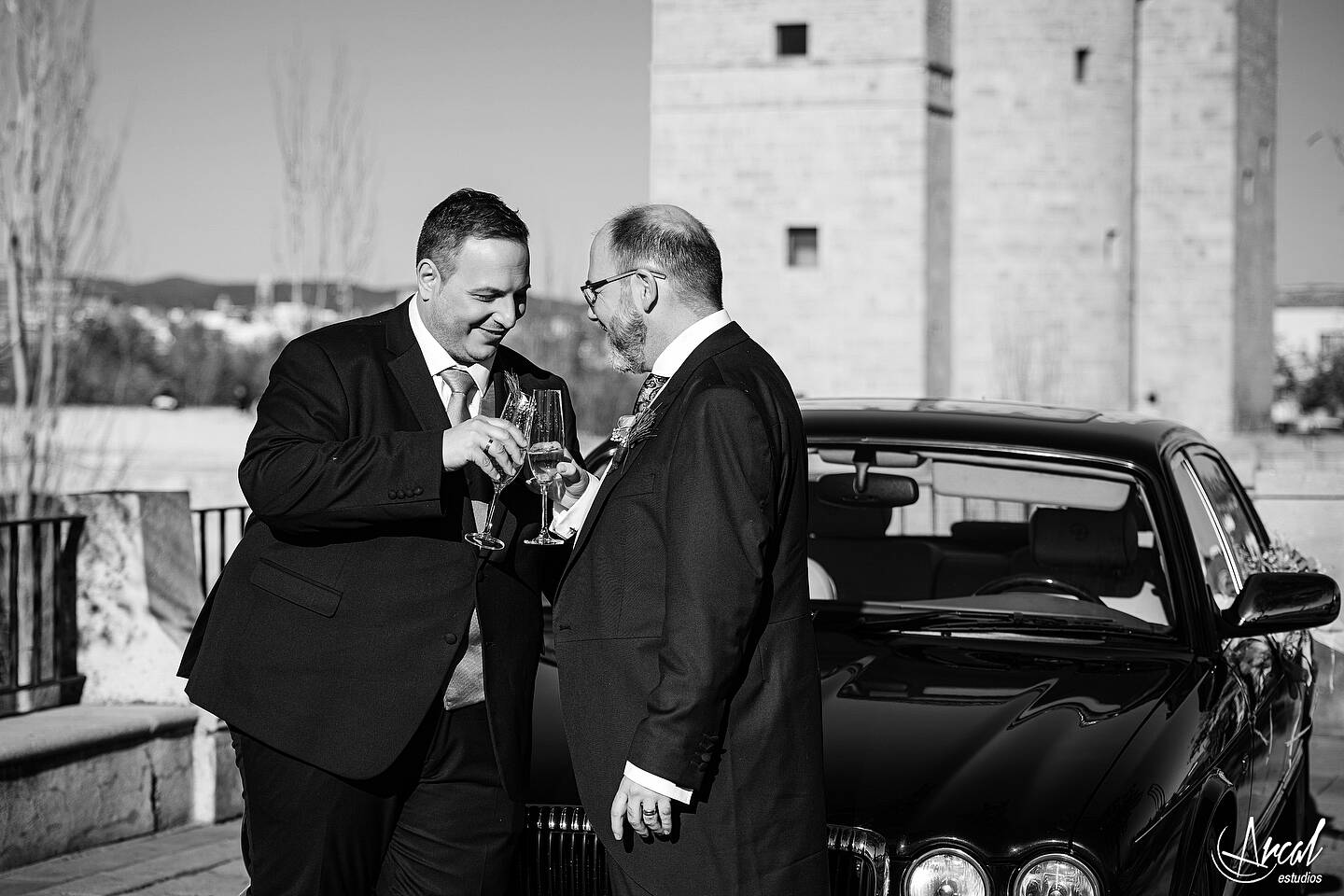 221_Boda de Javier y Juan Antonio_Palacio de Viana_Redes Sociales