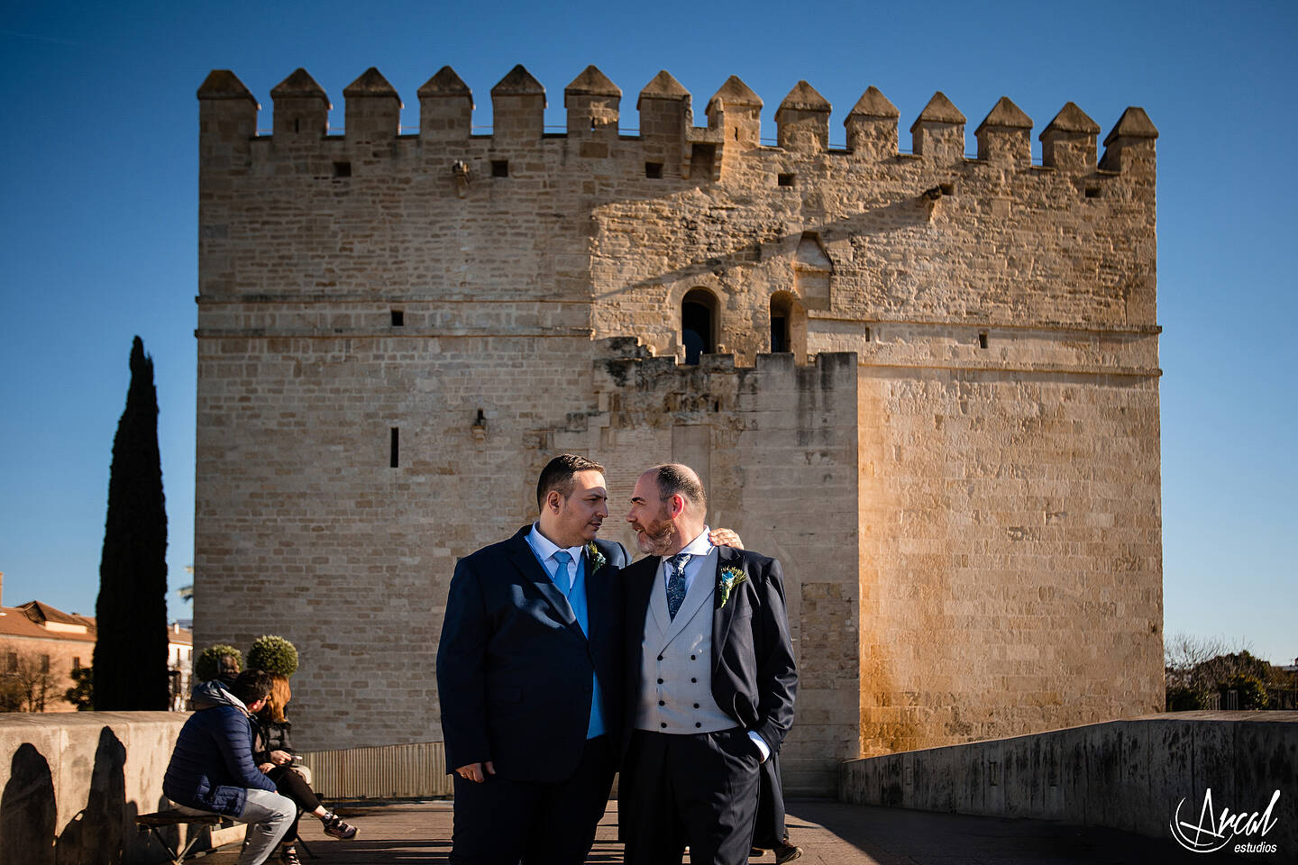 247_Boda de Javier y Juan Antonio_Palacio de Viana_Redes Sociales