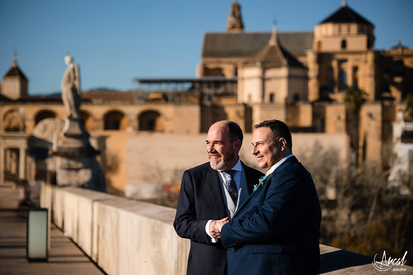 251_Boda de Javier y Juan Antonio_Palacio de Viana_Redes Sociales