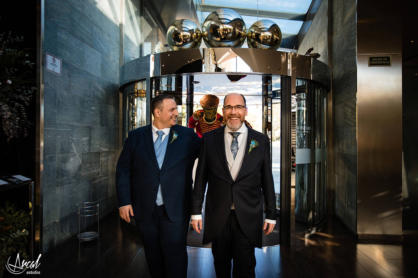 264_Boda de Javier y Juan Antonio_Palacio de Viana_Redes Sociales