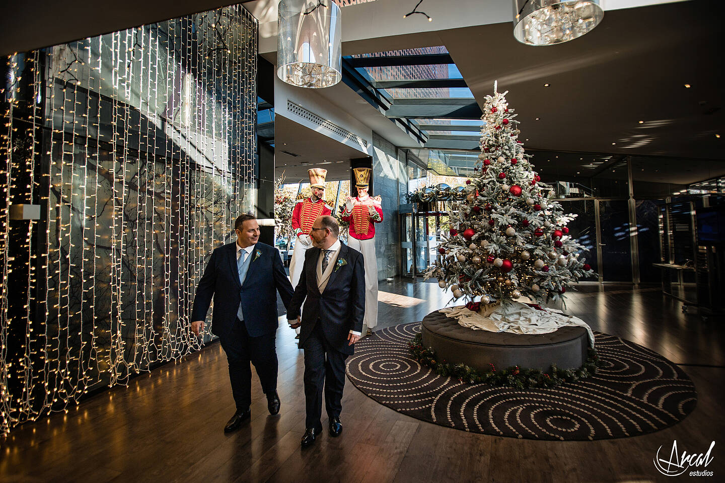 266_Boda de Javier y Juan Antonio_Palacio de Viana_Redes Sociales