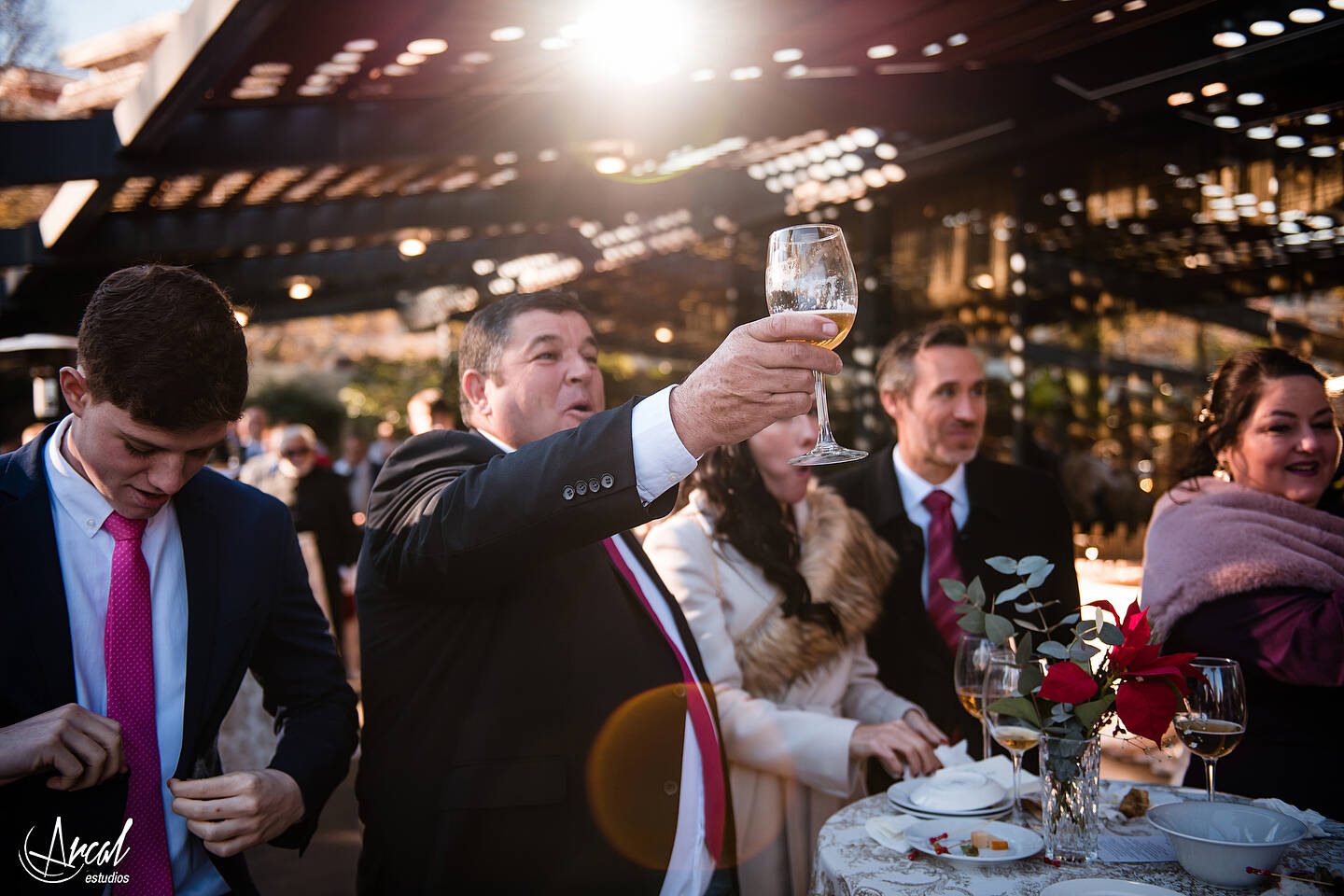 272_Boda de Javier y Juan Antonio_Palacio de Viana_Redes Sociales