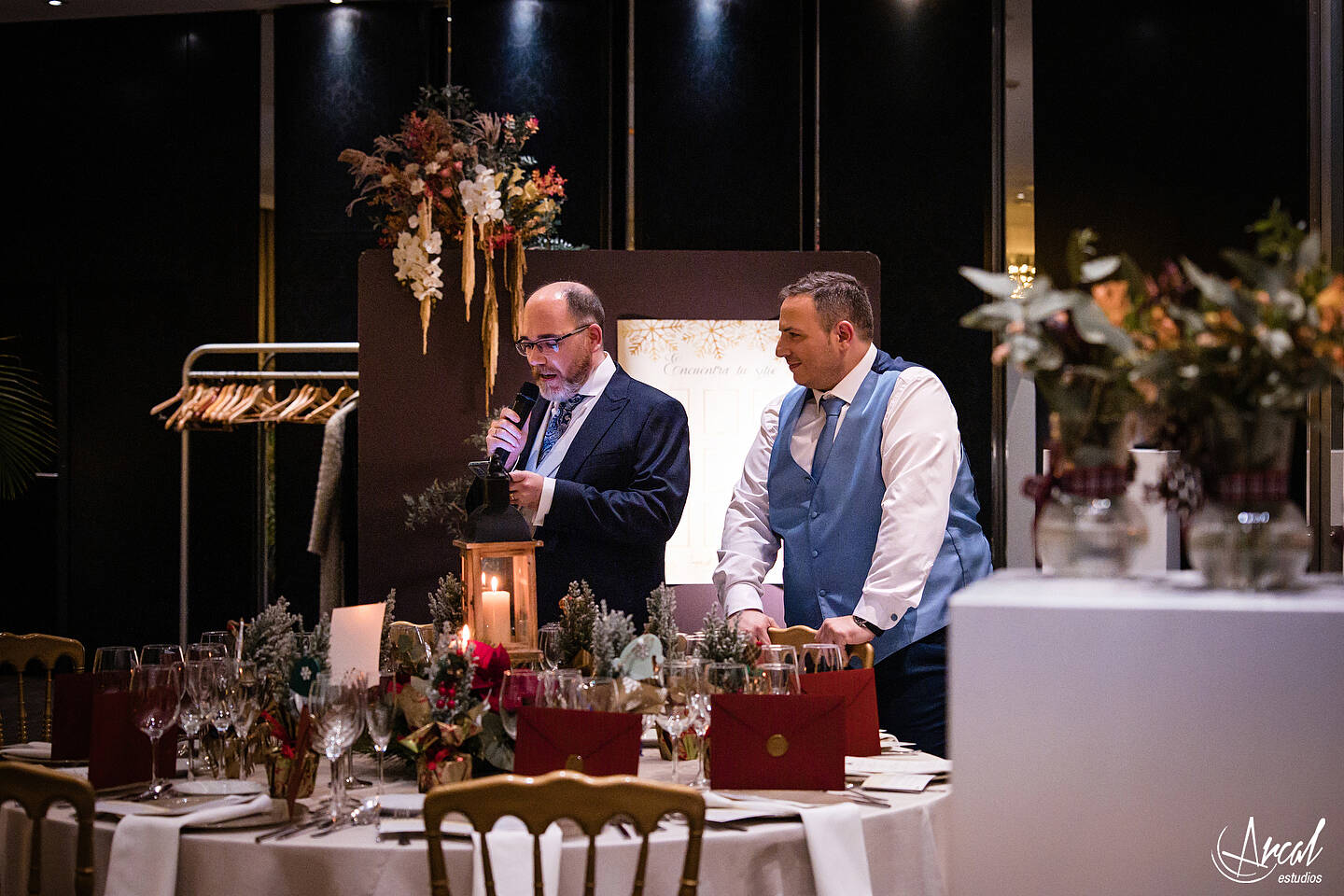 315_Boda de Javier y Juan Antonio_Palacio de Viana_Redes Sociales