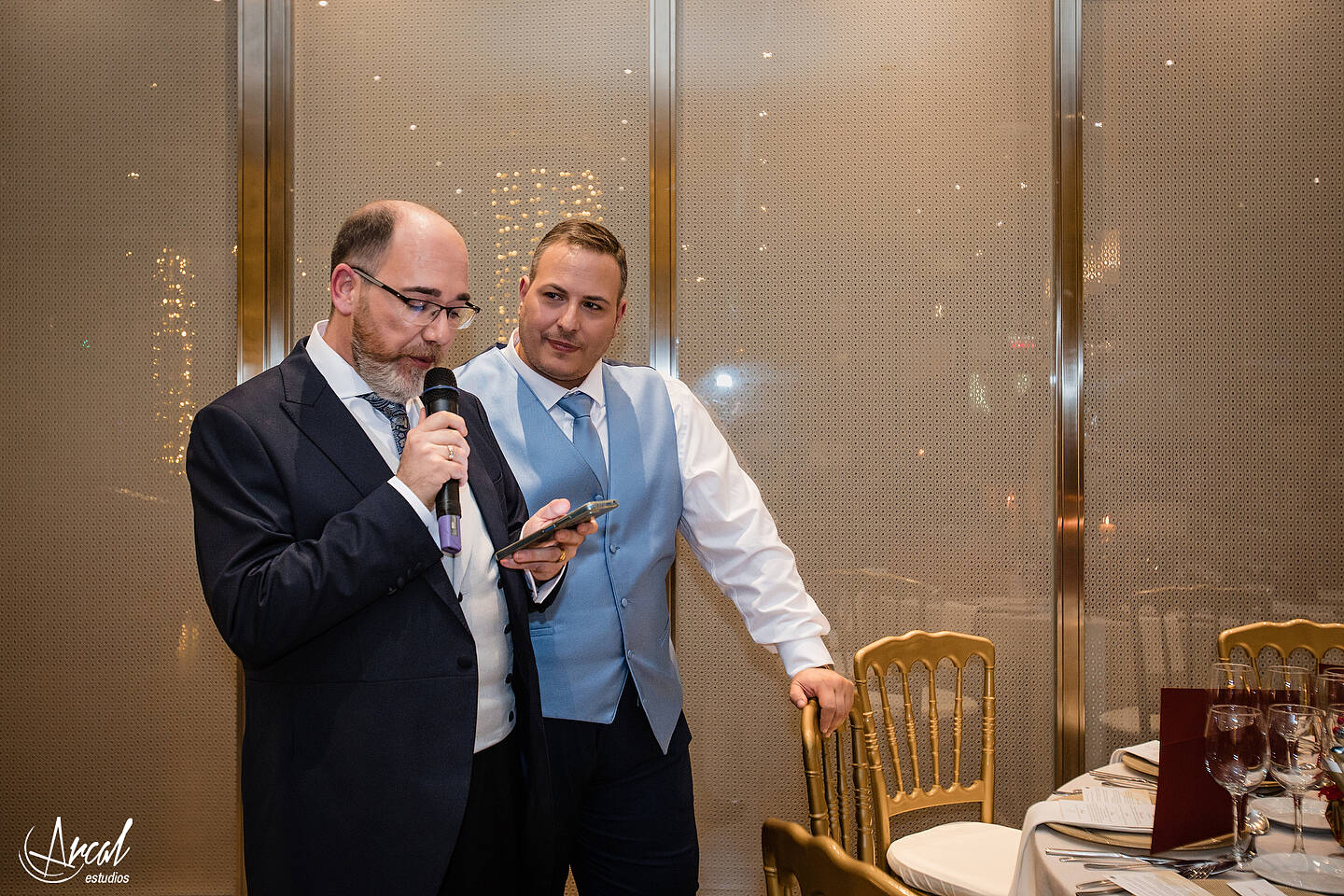 323_Boda de Javier y Juan Antonio_Palacio de Viana_Redes Sociales