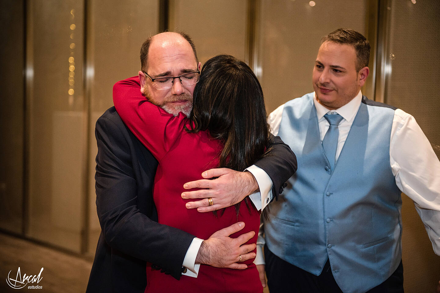 324_Boda de Javier y Juan Antonio_Palacio de Viana_Redes Sociales