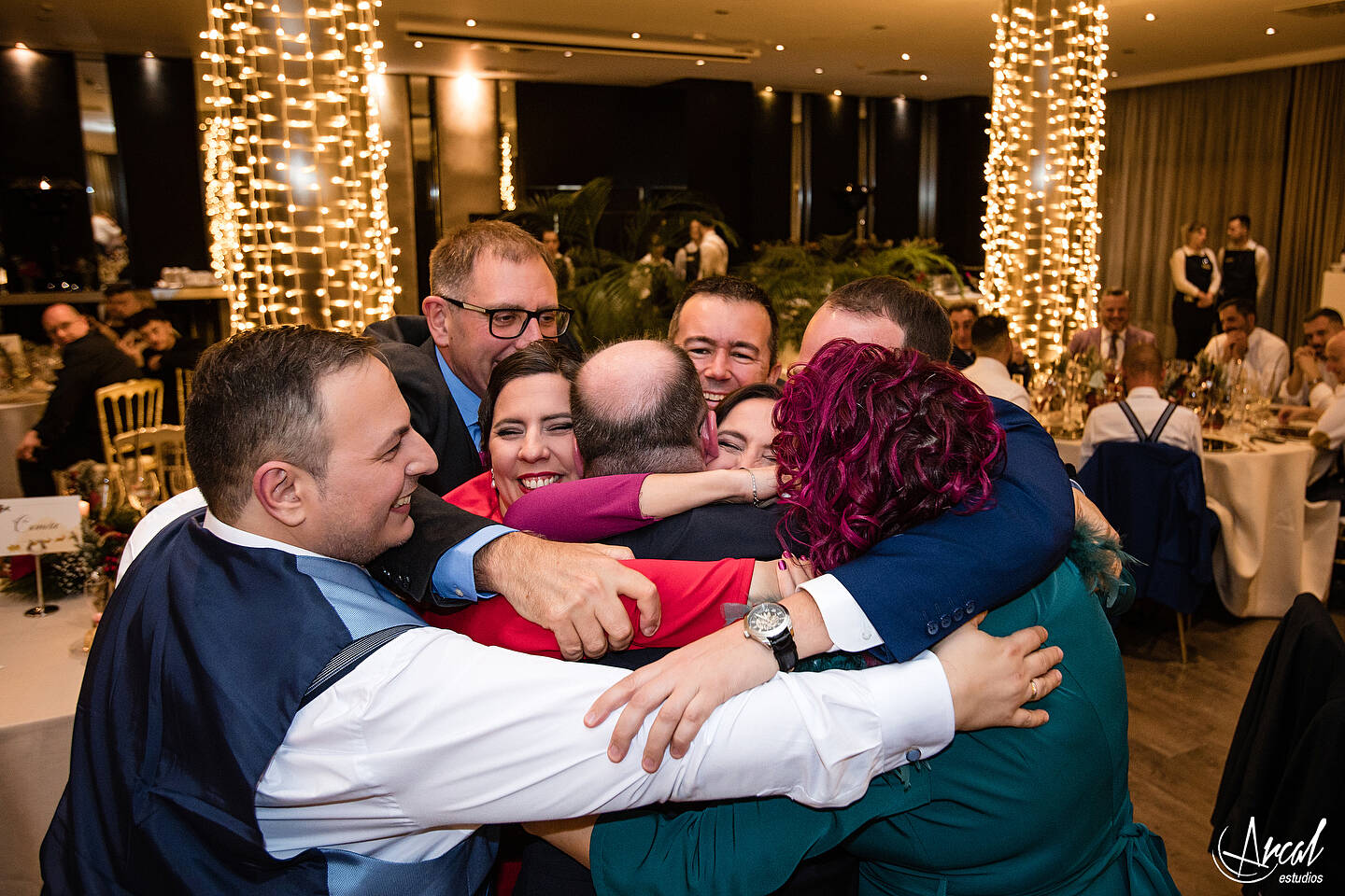 331_Boda de Javier y Juan Antonio_Palacio de Viana_Redes Sociales