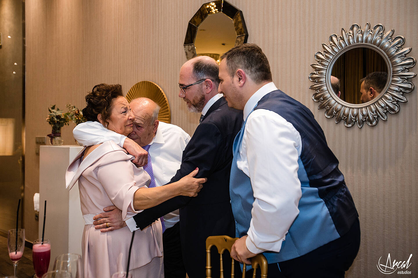 332_Boda de Javier y Juan Antonio_Palacio de Viana_Redes Sociales