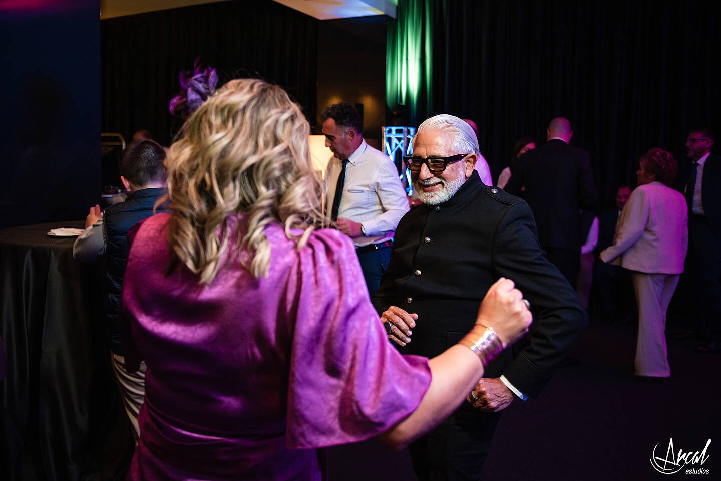 383_Boda de Javier y Juan Antonio_Palacio de Viana_Redes Sociales