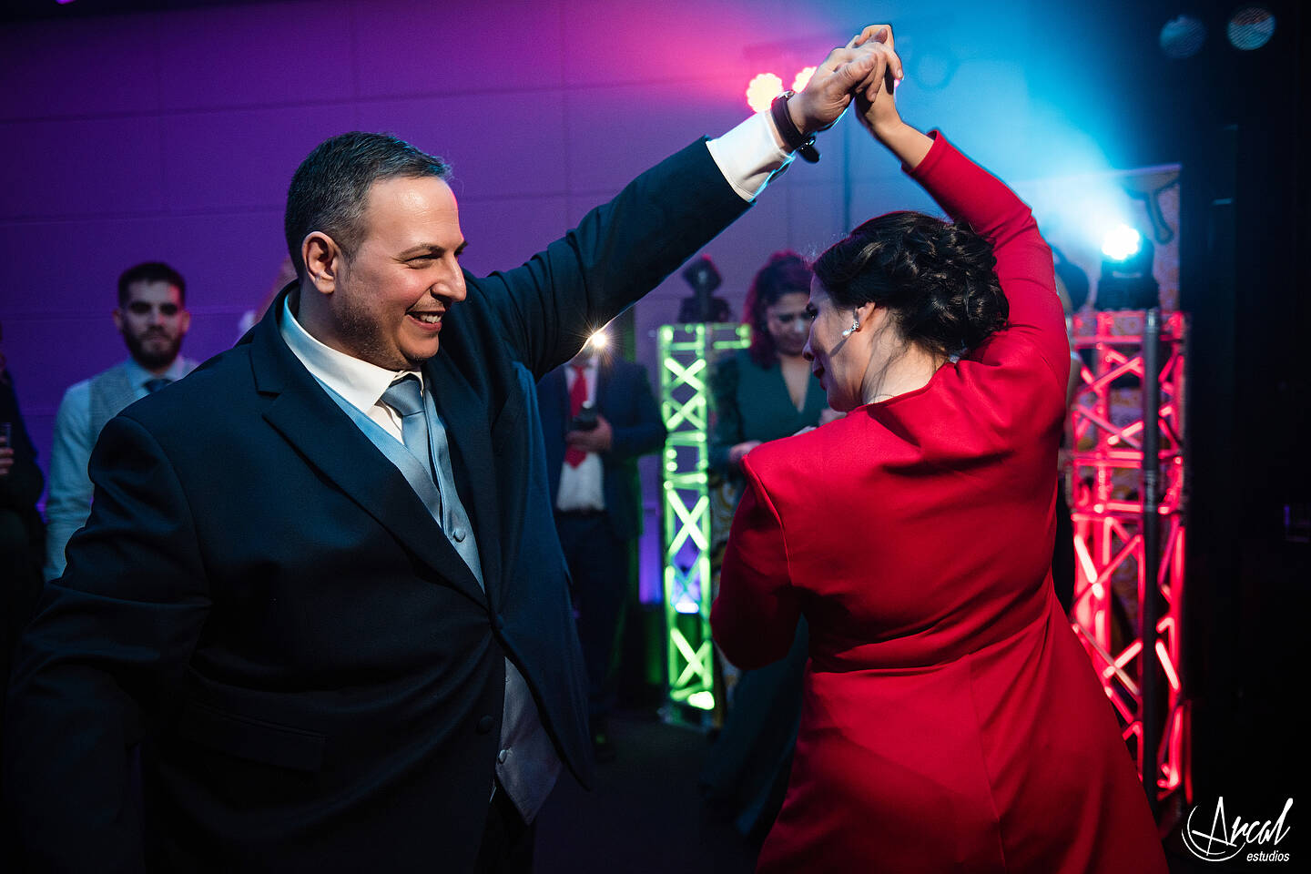 415_Boda de Javier y Juan Antonio_Palacio de Viana_Redes Sociales