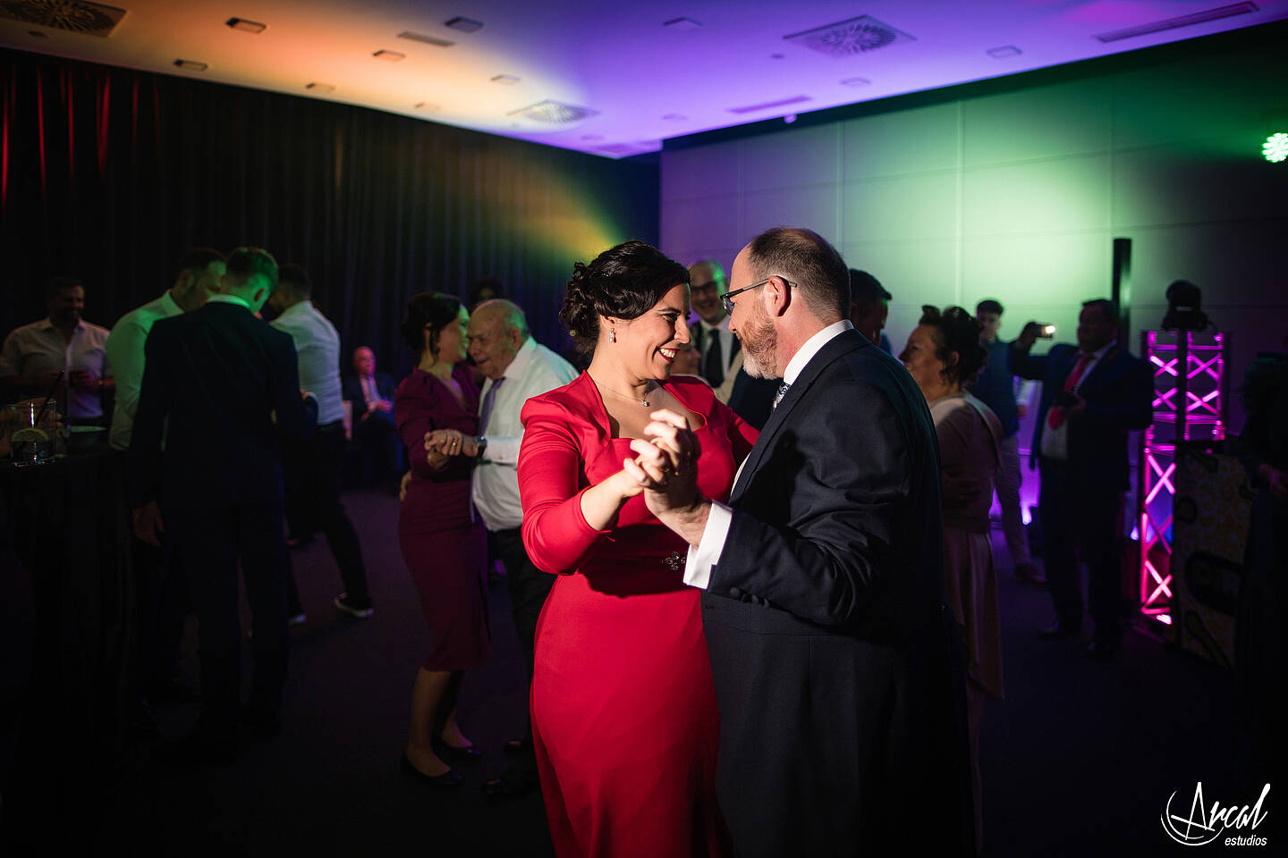 419_Boda de Javier y Juan Antonio_Palacio de Viana_Redes Sociales