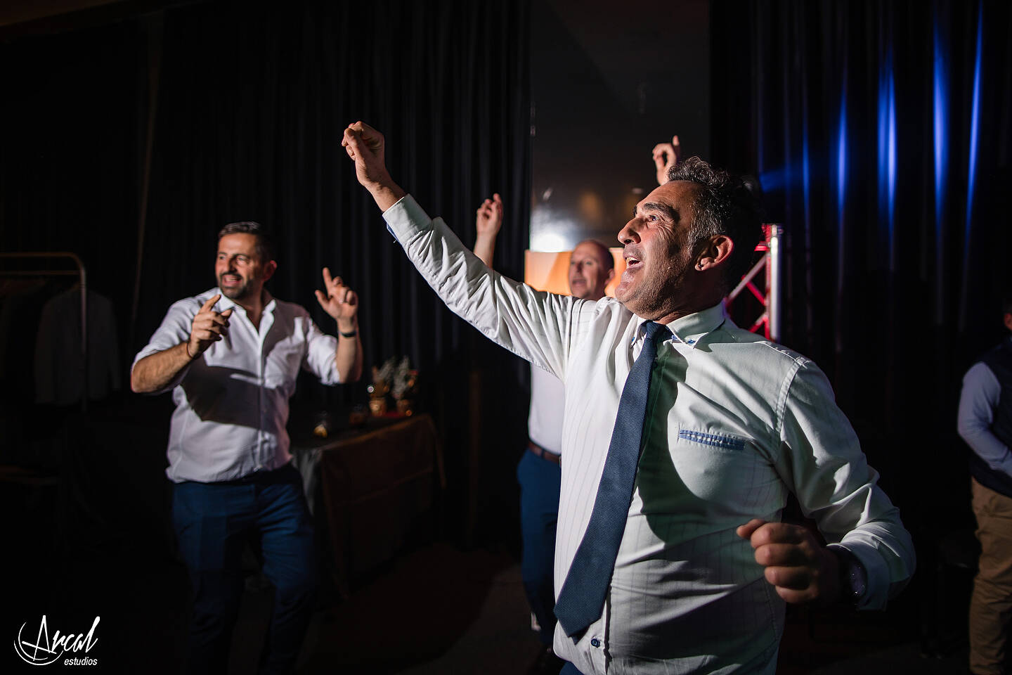 426_Boda de Javier y Juan Antonio_Palacio de Viana_Redes Sociales