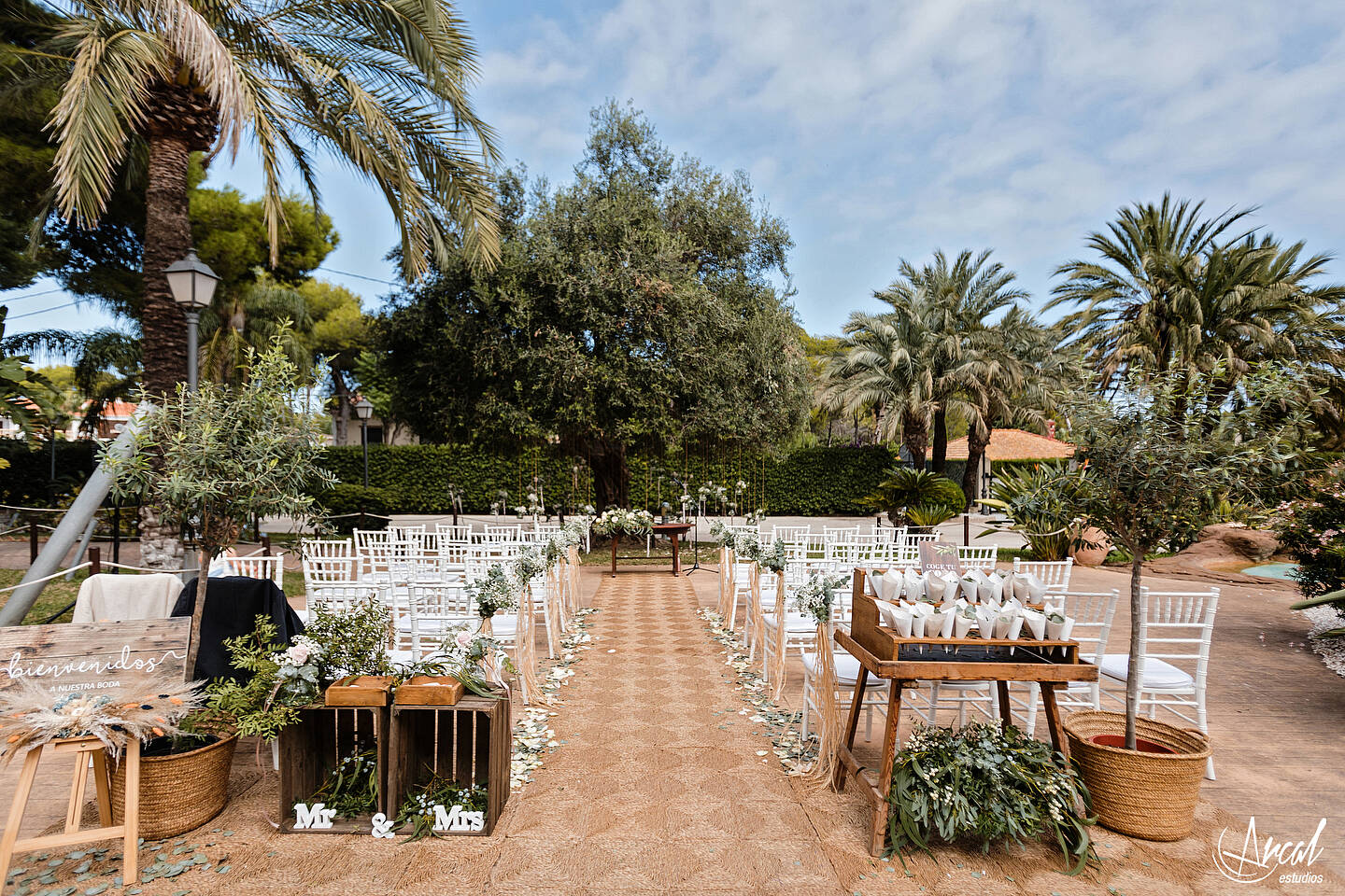 023_Patricia y Antonio, salón de ceremonia y convite en Eventos El Poblet en Denia, Alicante