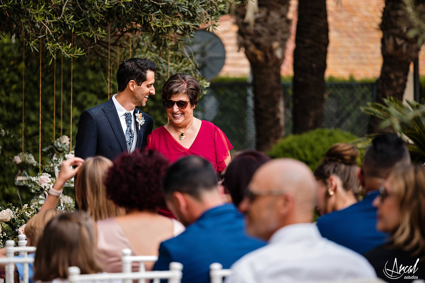 026_Patricia y Antonio, salón de ceremonia y convite en Eventos El Poblet en Denia, Alicante