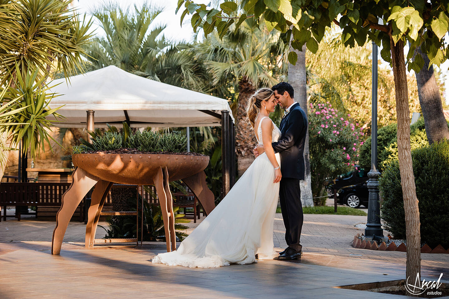 041_Patricia y Antonio, salón de ceremonia y convite en Eventos El Poblet en Denia, Alicante