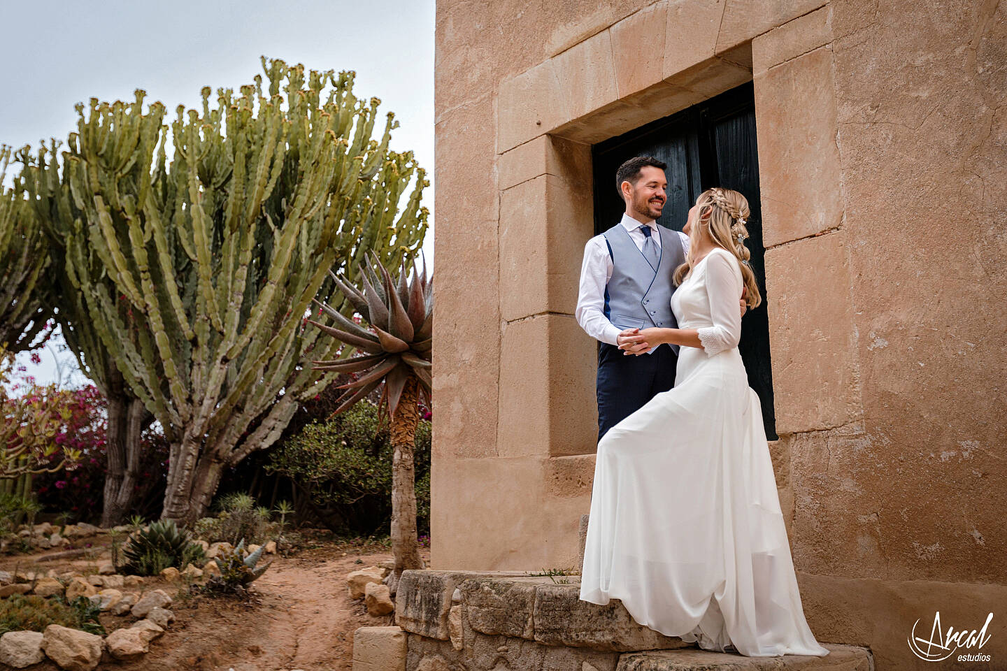 080_Bea y Jorge, Finca Torre Juana, Alicante