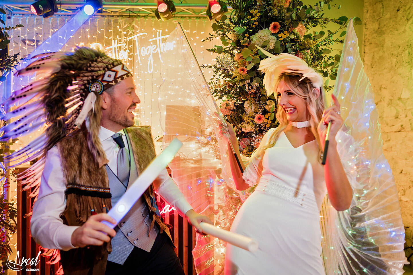 102_Bea y Jorge, Finca Torre Juana, Alicante