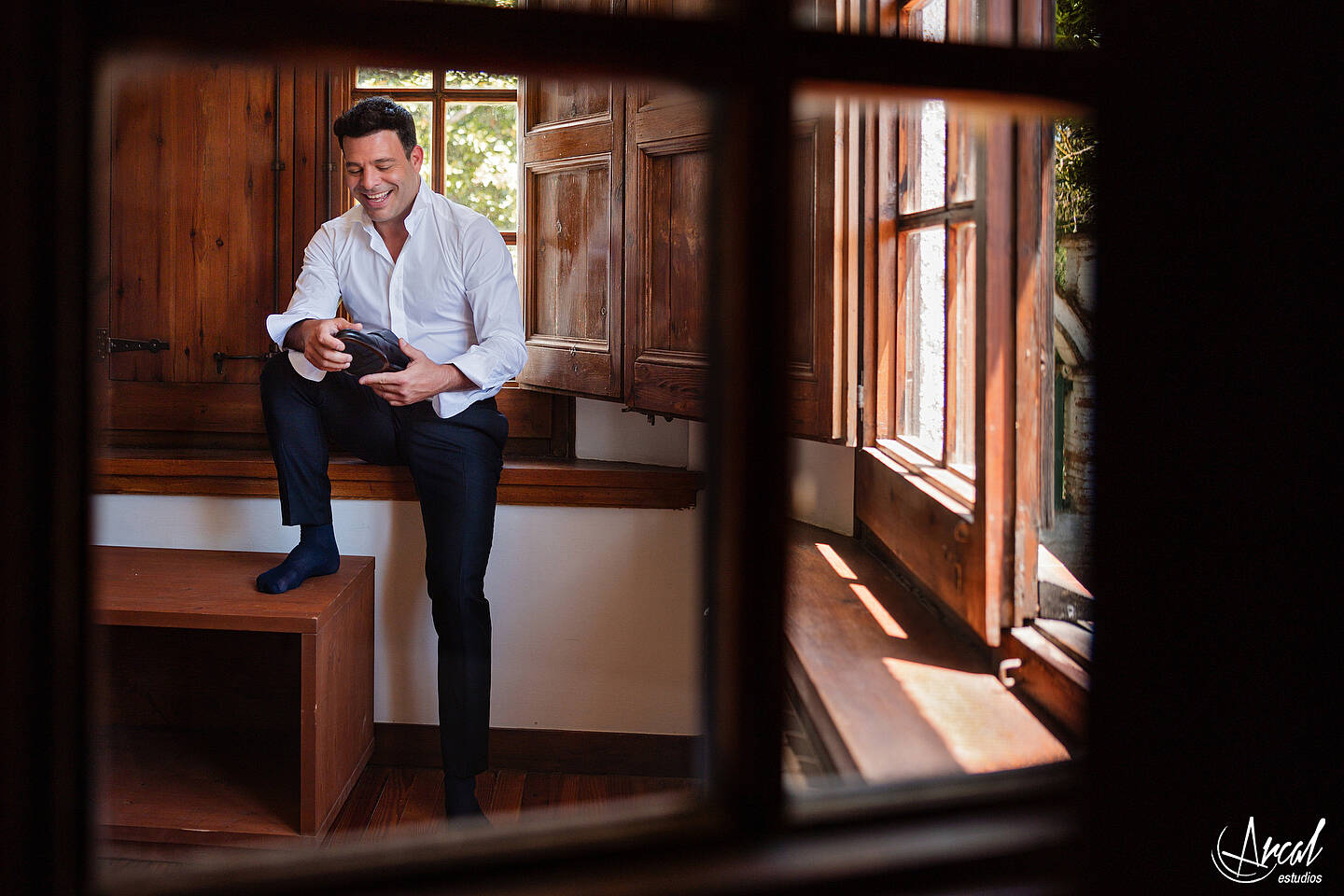 0014_Christine & Jordi, Boda en Can Macià - UAUU weddings & events, Òdena, BarcelonaA