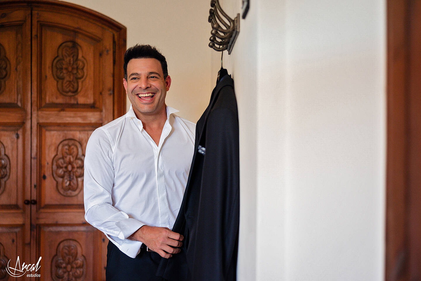 0023_Christine & Jordi, Boda en Can Macià - UAUU weddings & events, Òdena, Barcelona