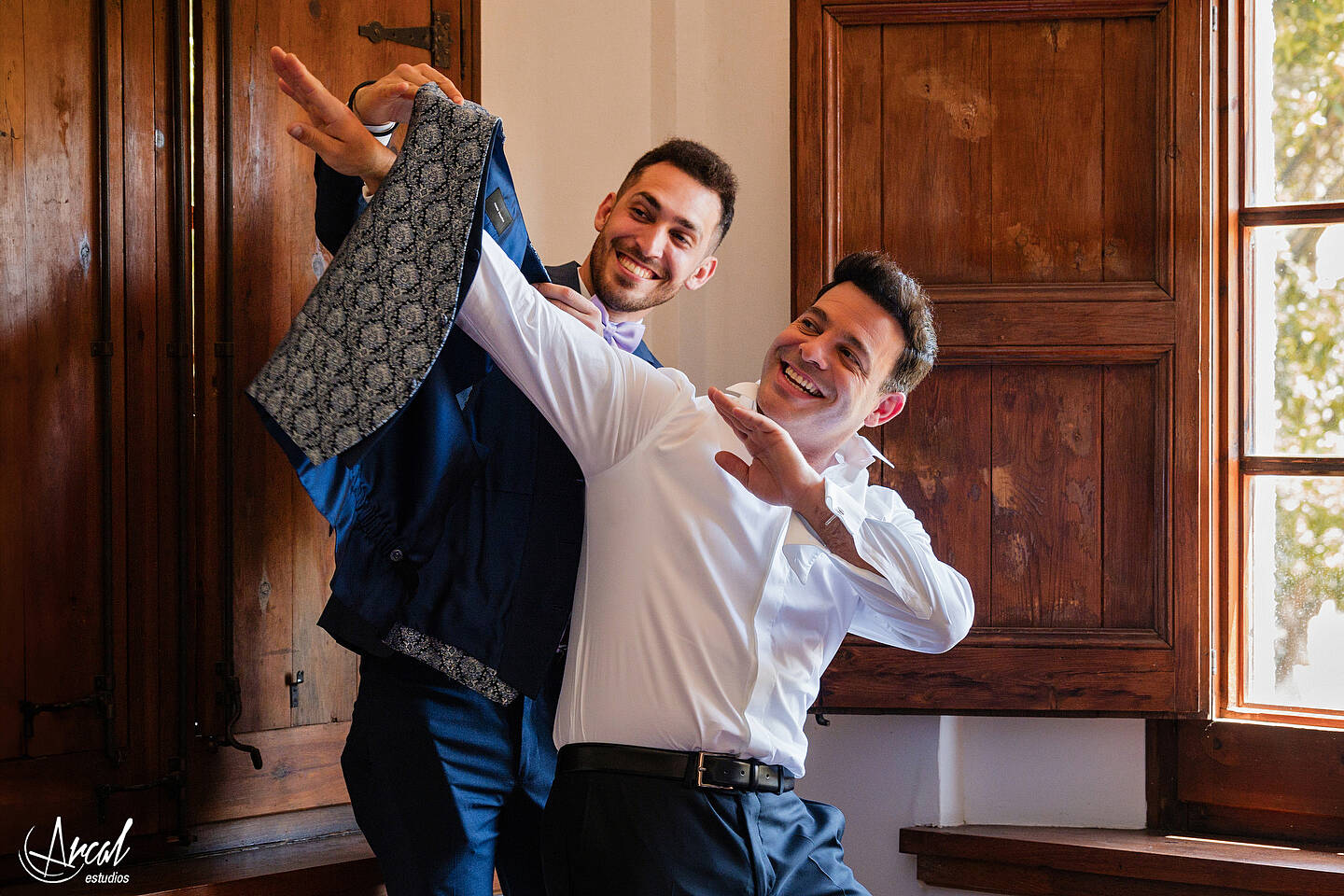 0033_Christine & Jordi, Boda en Can Macià - UAUU weddings & events, Òdena, Barcelona