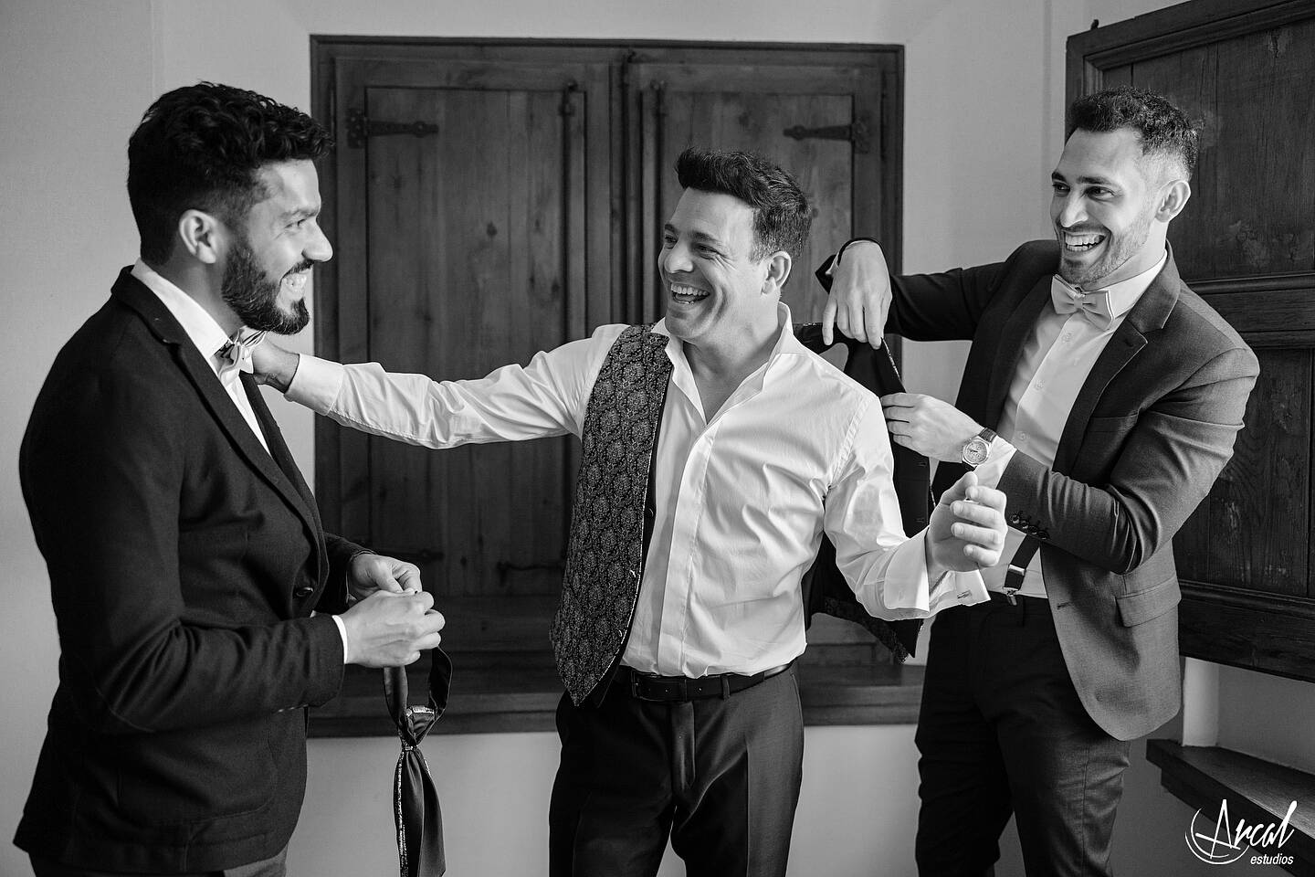 0034_Christine & Jordi, Boda en Can Macià - UAUU weddings & events, Òdena, BarcelonaA