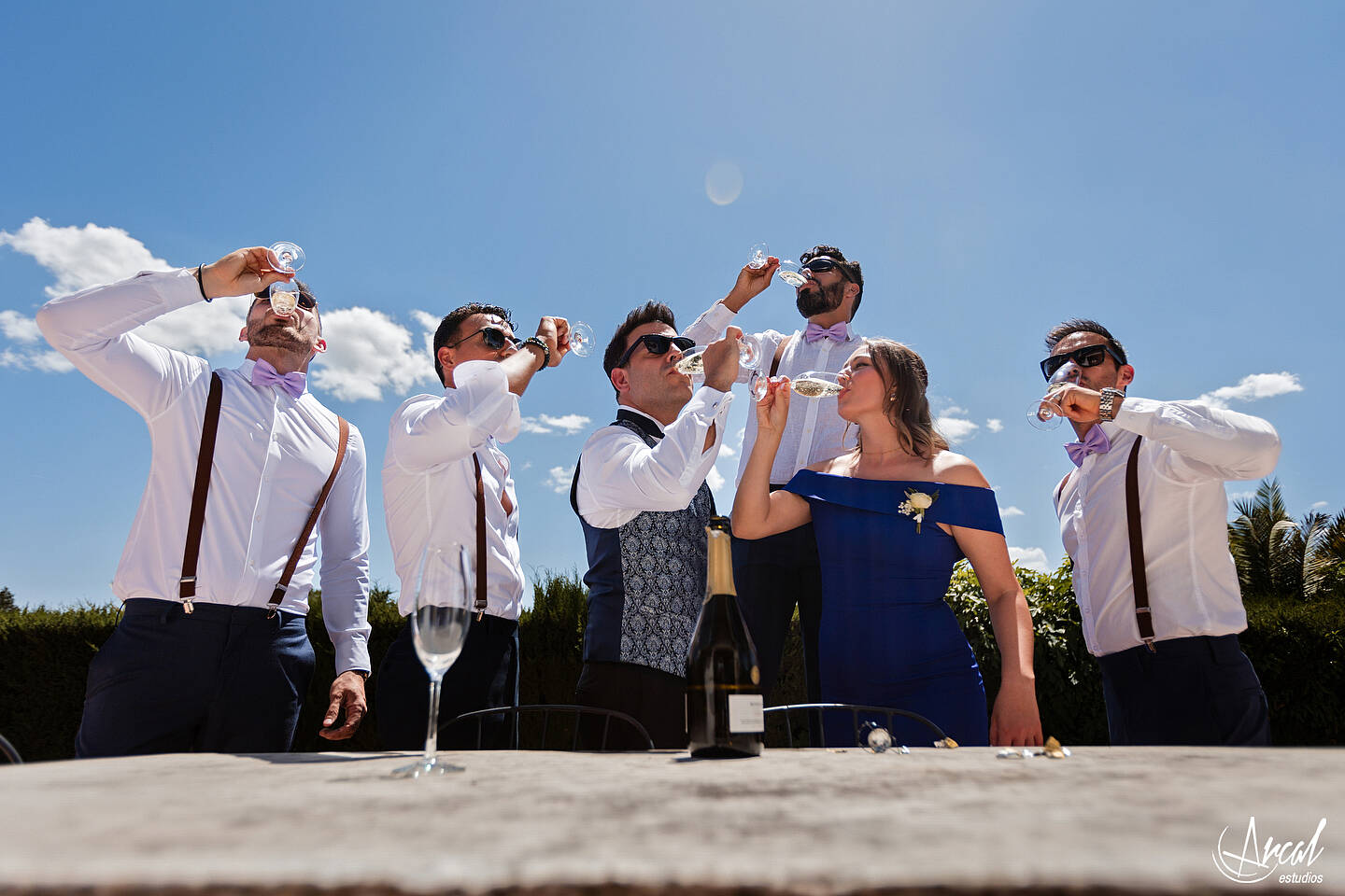 0071_Christine & Jordi, Boda en Can Macià - UAUU weddings & events, Òdena, BarcelonaA