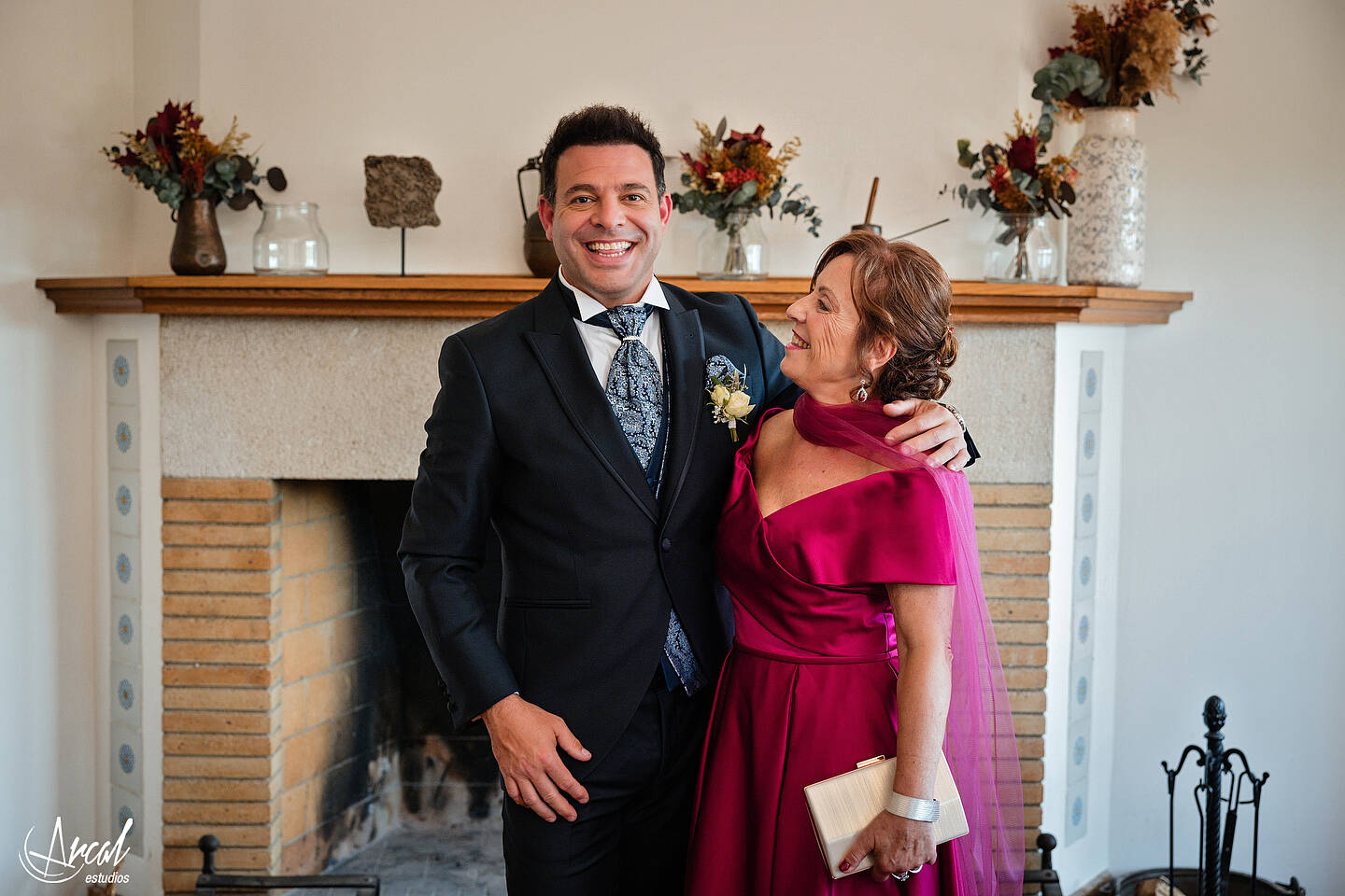 0094_Christine & Jordi, Boda en Can Macià - UAUU weddings & events, Òdena, Barcelona