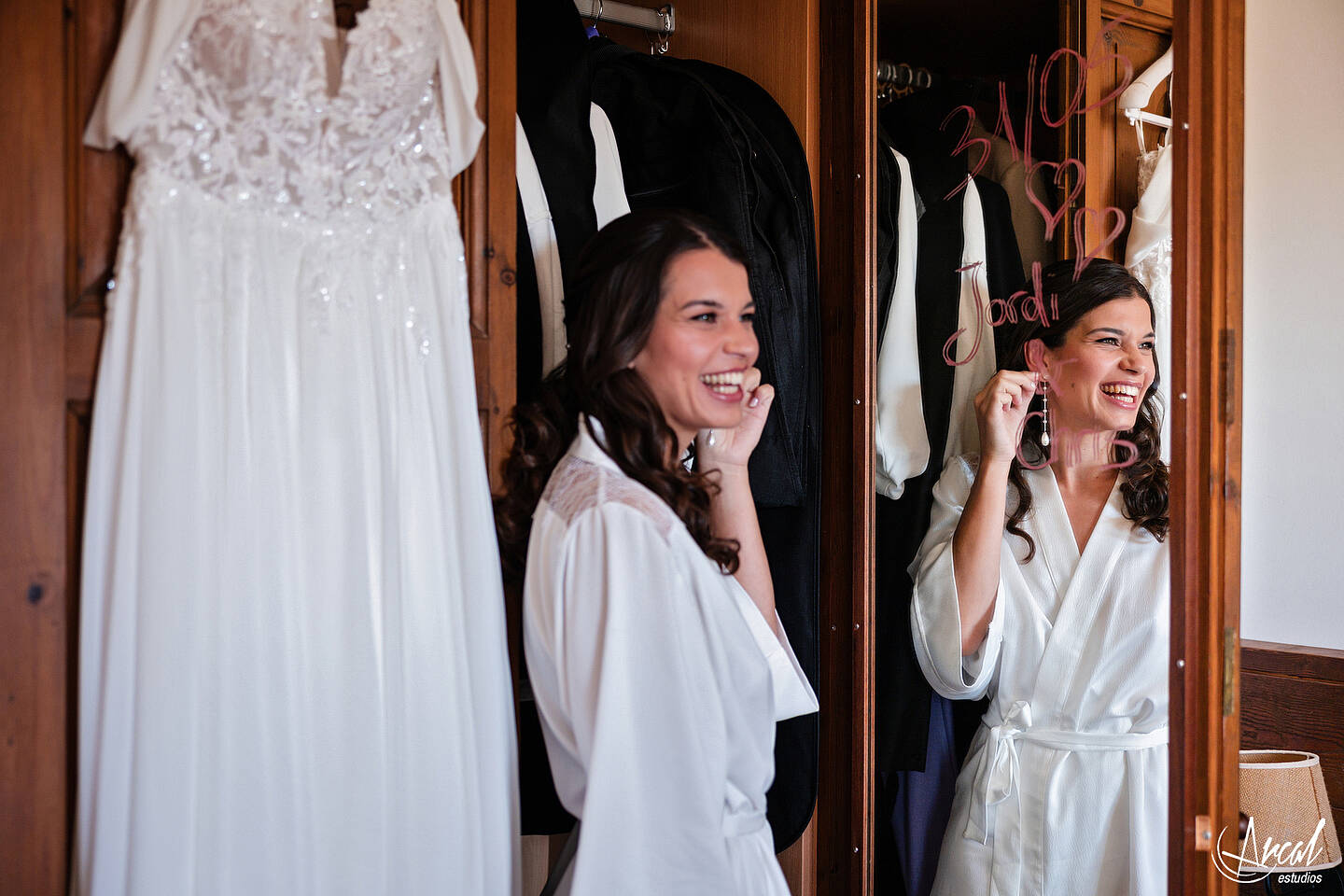 0148_Christine & Jordi, Boda en Can Macià - UAUU weddings & events, Òdena, BarcelonaA