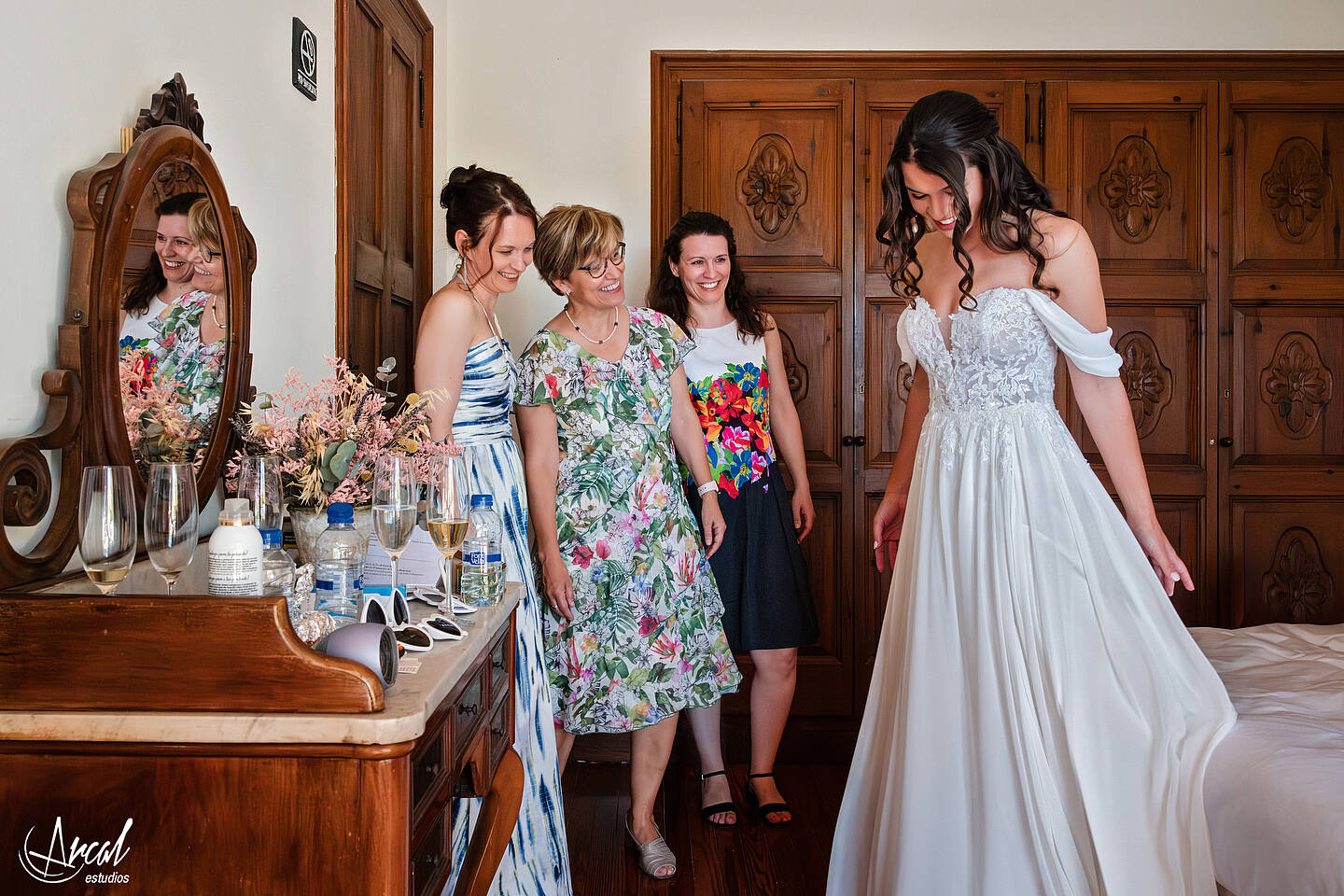 0183_Christine & Jordi, Boda en Can Macià - UAUU weddings & events, Òdena, Barcelona