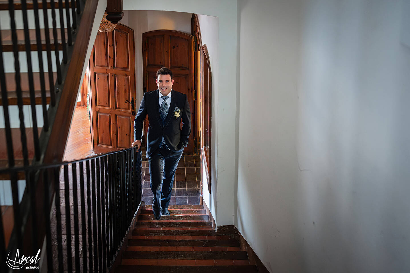 0187_Christine & Jordi, Boda en Can Macià - UAUU weddings & events, Òdena, Barcelona