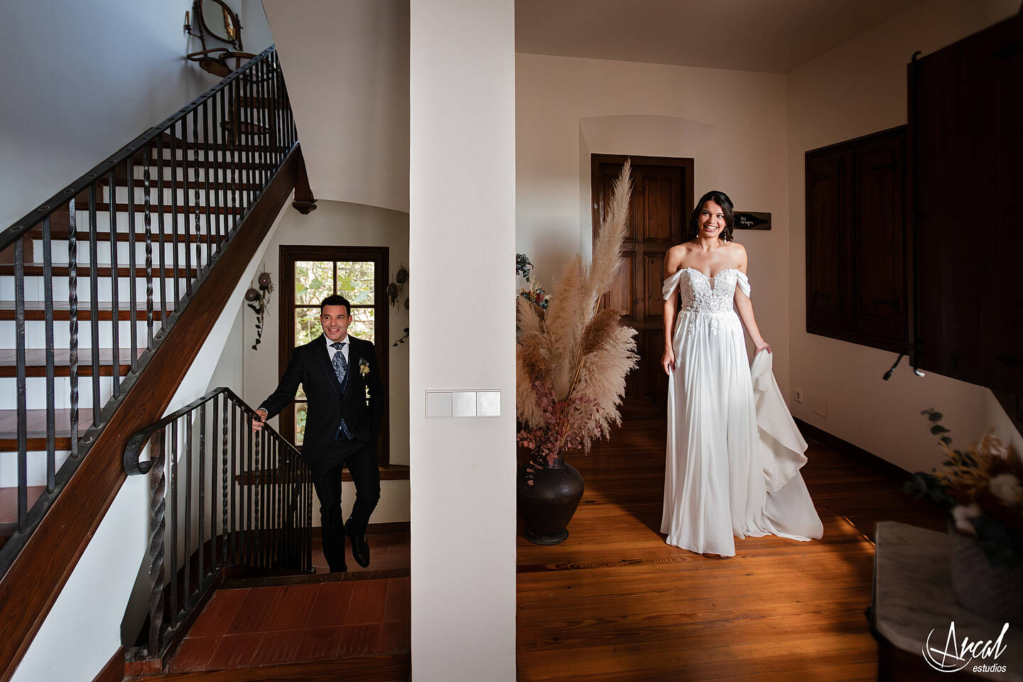 0190_Christine & Jordi, Boda en Can Macià - UAUU weddings & events, Òdena, BarcelonaA