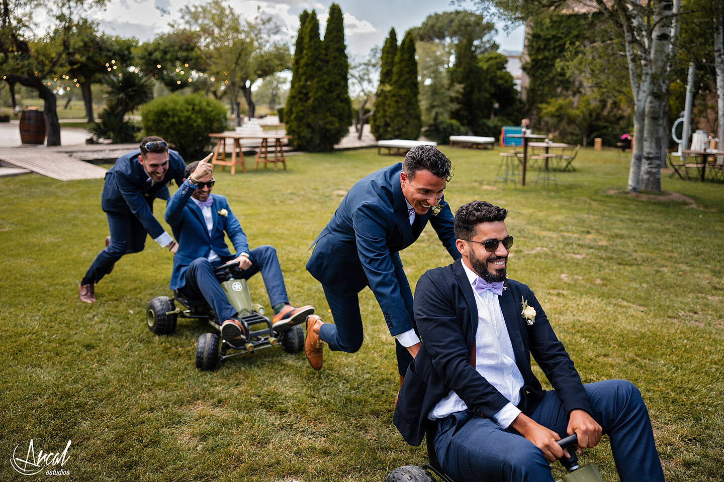 0208_Christine & Jordi, Boda en Can Macià - UAUU weddings & events, Òdena, Barcelona