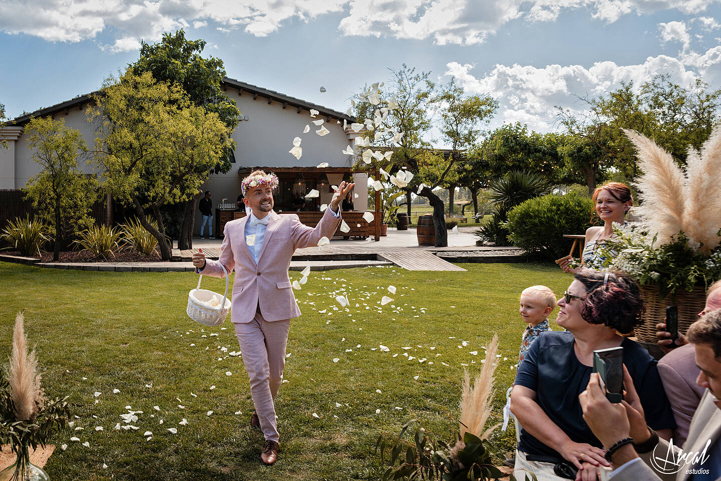 0234_Christine & Jordi, Boda en Can Macià - UAUU weddings & events, Òdena, BarcelonaA