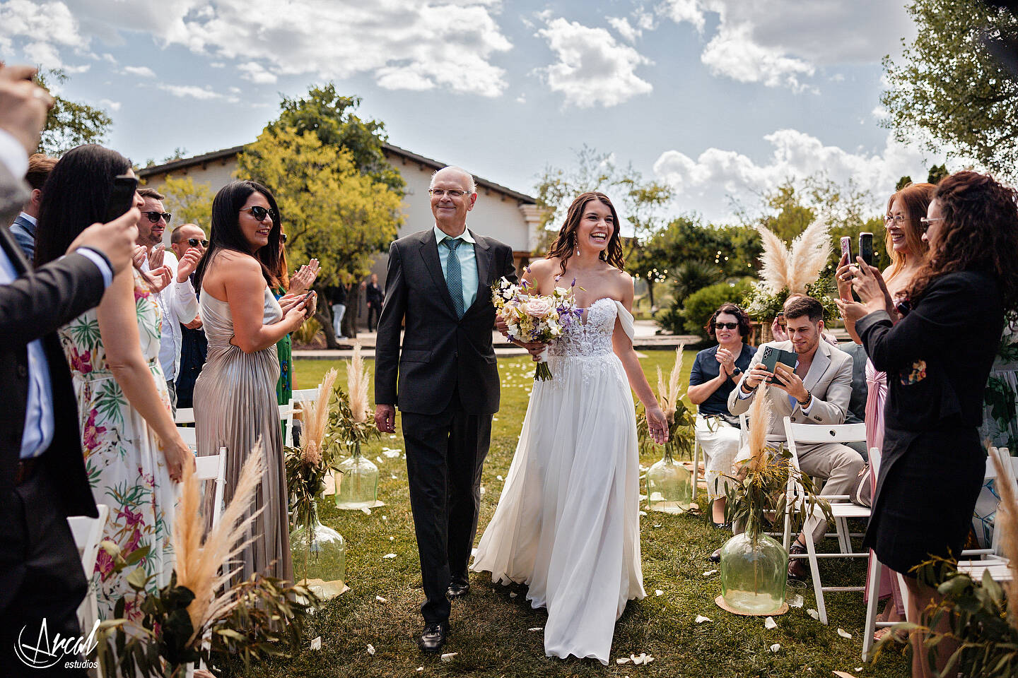 0261_Christine & Jordi, Boda en Can Macià - UAUU weddings & events, Òdena, Barcelona
