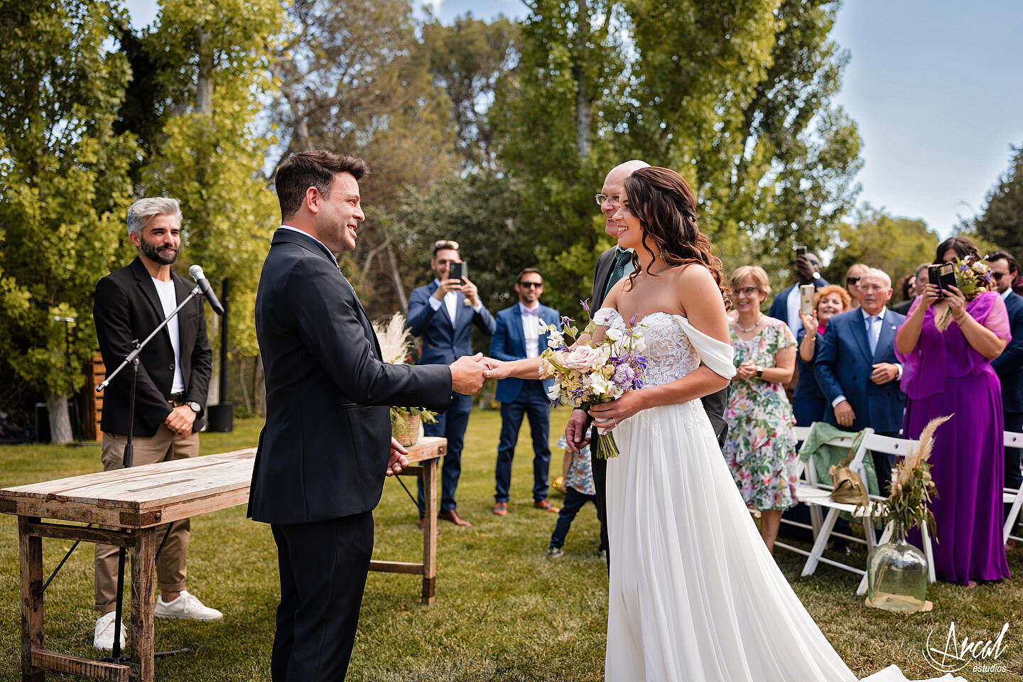 0265_Christine & Jordi, Boda en Can Macià - UAUU weddings & events, Òdena, BarcelonaA