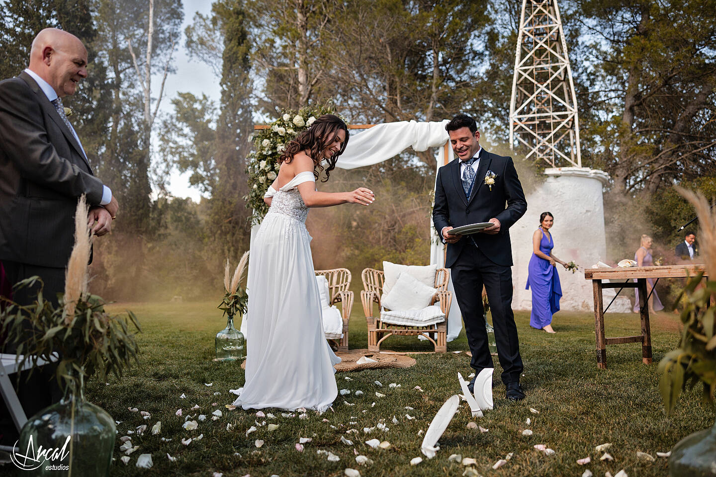 0390_Christine & Jordi, Boda en Can Macià - UAUU weddings & events, Òdena, Barcelona