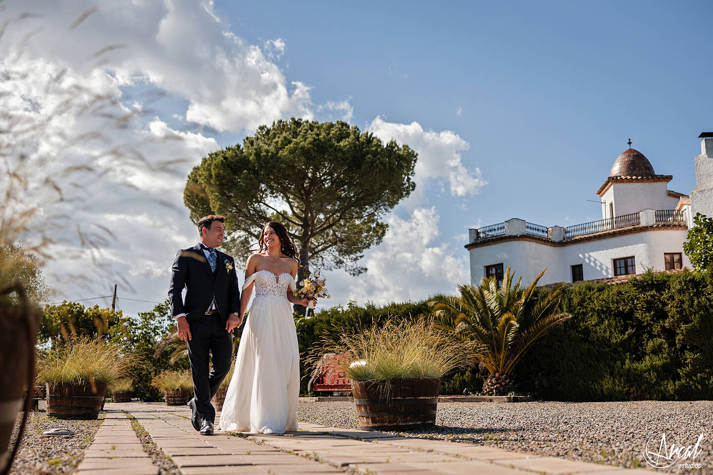 0417_Christine & Jordi, Boda en Can Macià - UAUU weddings & events, Òdena, BarcelonaA