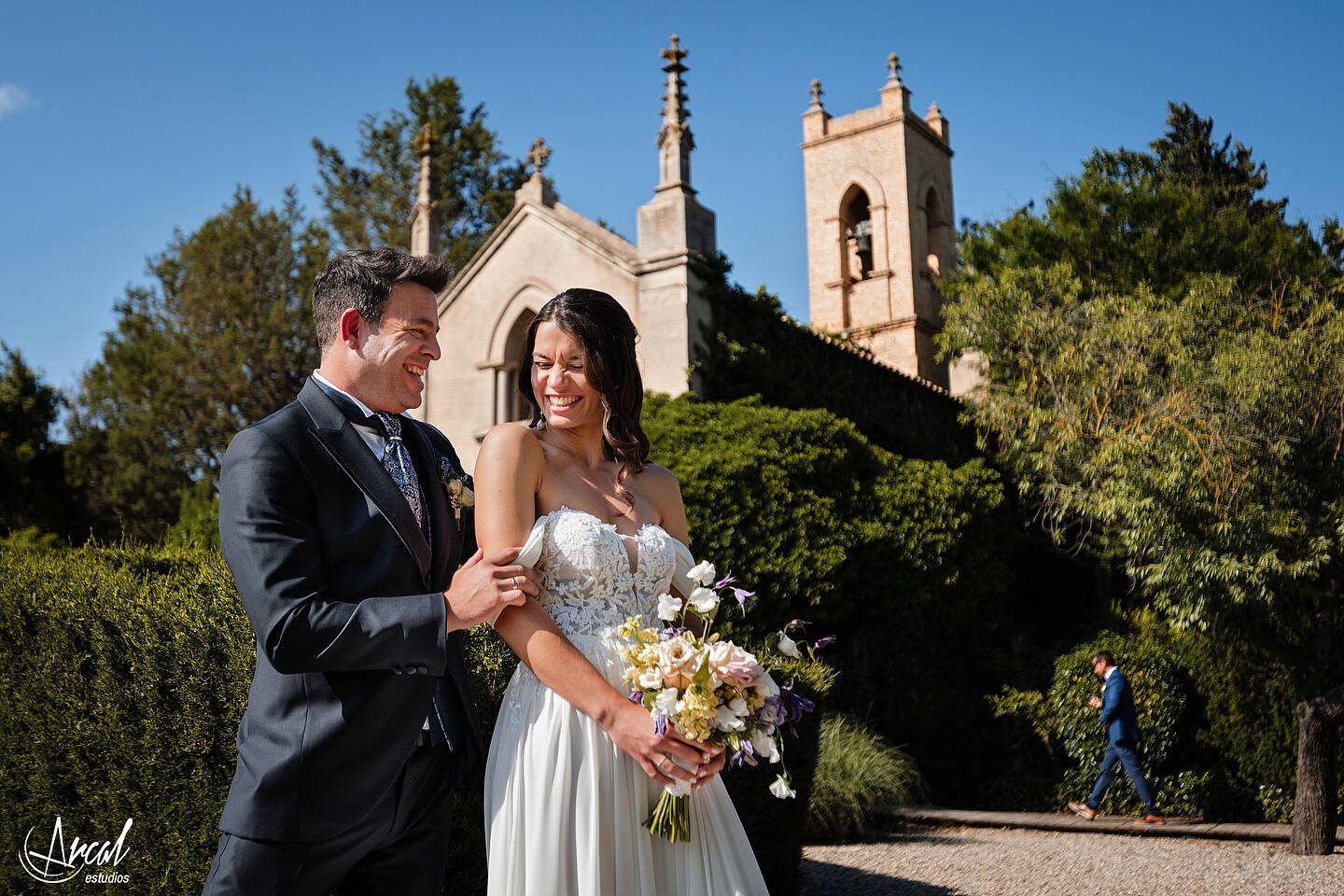 0427_Christine & Jordi, Boda en Can Macià - UAUU weddings & events, Òdena, Barcelona