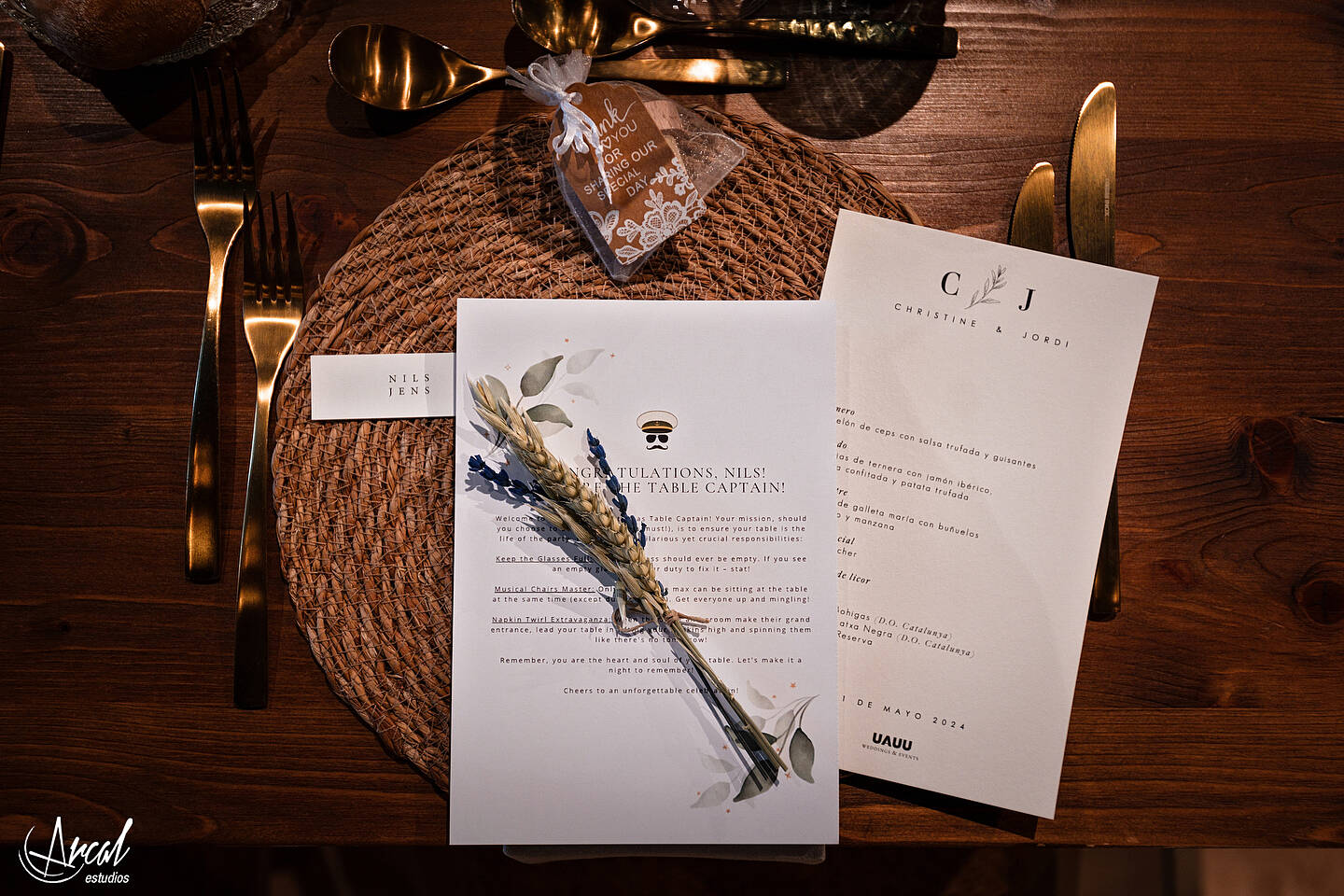 0633_Christine & Jordi, Boda en Can Macià - UAUU weddings & events, Òdena, Barcelona