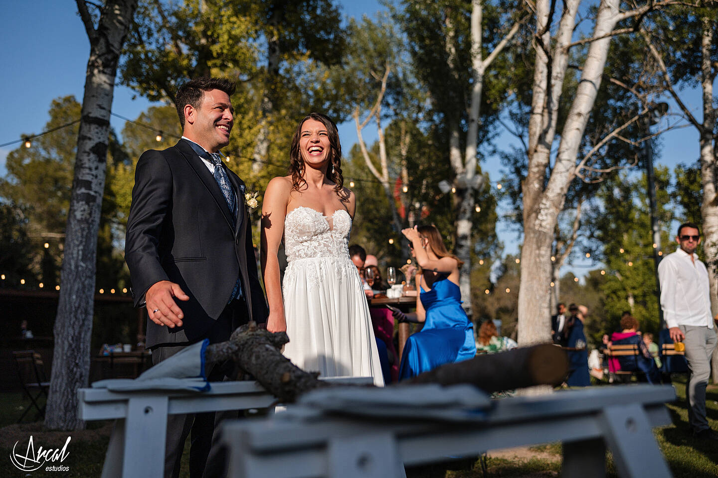 0636_Christine & Jordi, Boda en Can Macià - UAUU weddings & events, Òdena, Barcelona