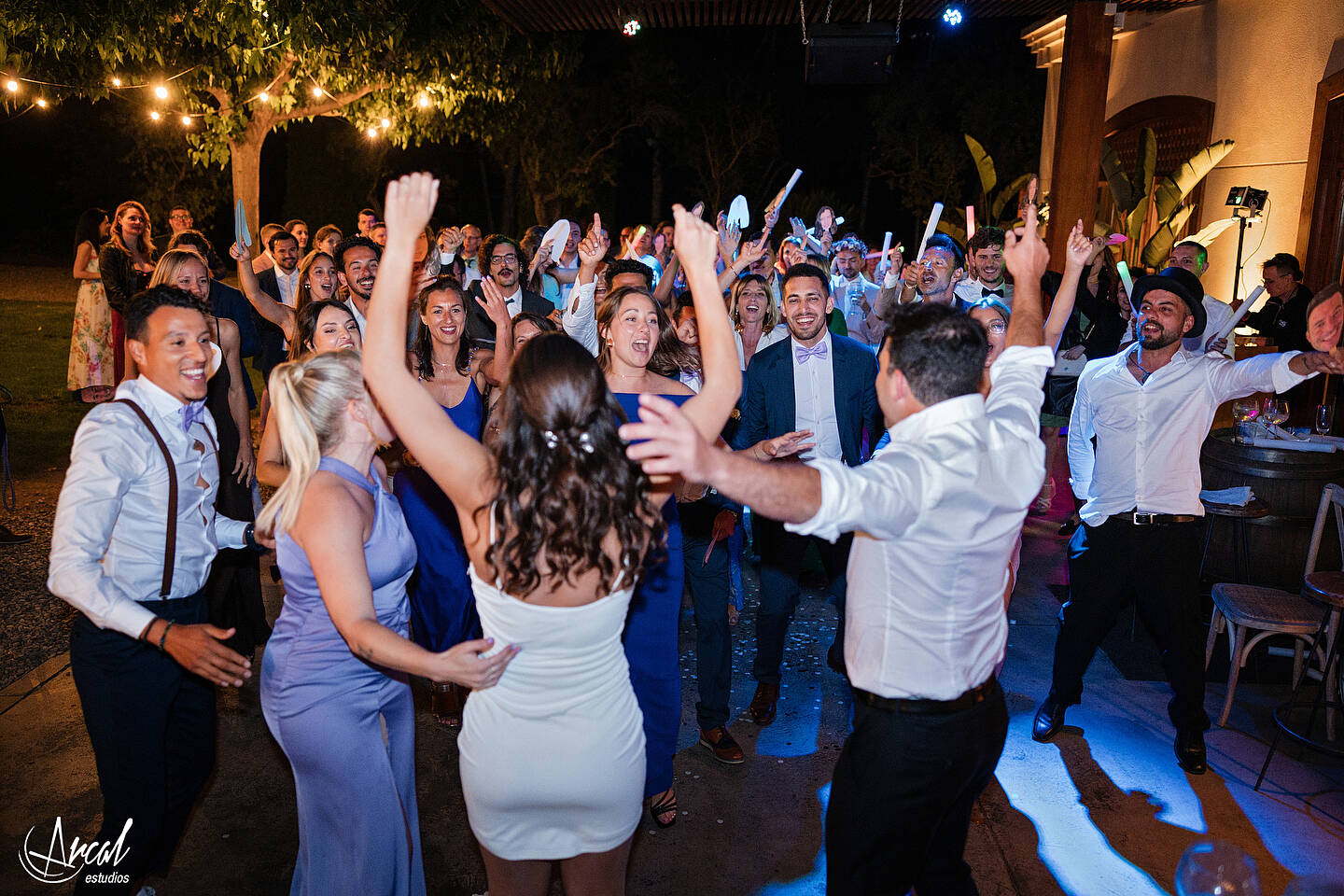 1042_Christine & Jordi, Boda en Can Macià - UAUU weddings & events, Òdena, Barcelona