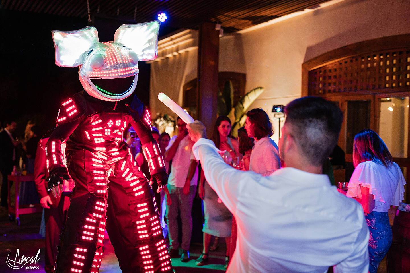 1083_Christine & Jordi, Boda en Can Macià - UAUU weddings & events, Òdena, Barcelona