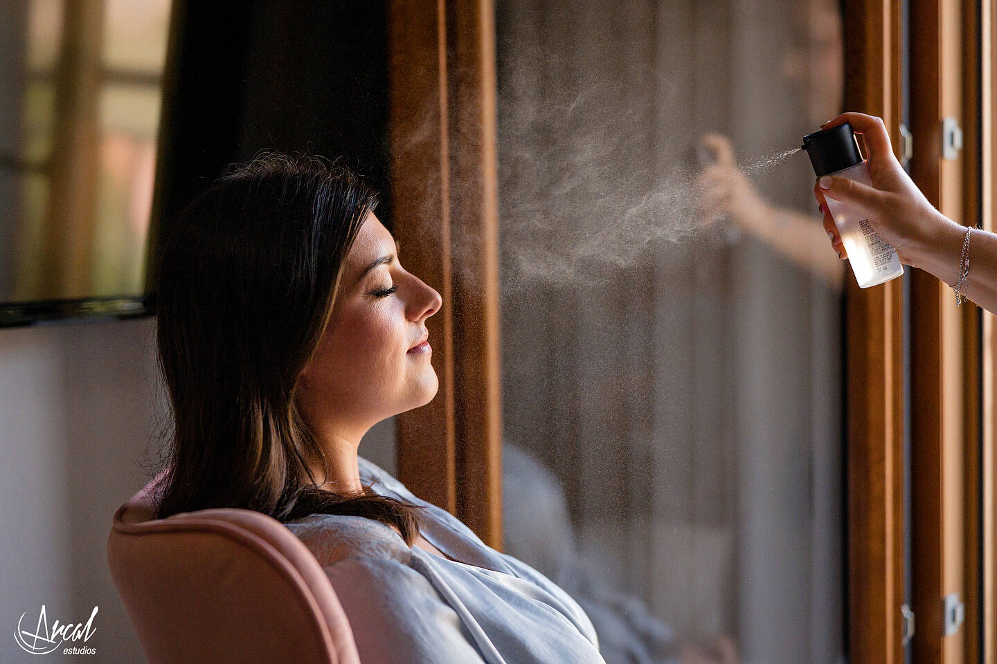 013_Alicia y Jose, casamiento en Parroquia de San Simón y San Judas y boda en finca en Alcalá de la Selva, TeruelA