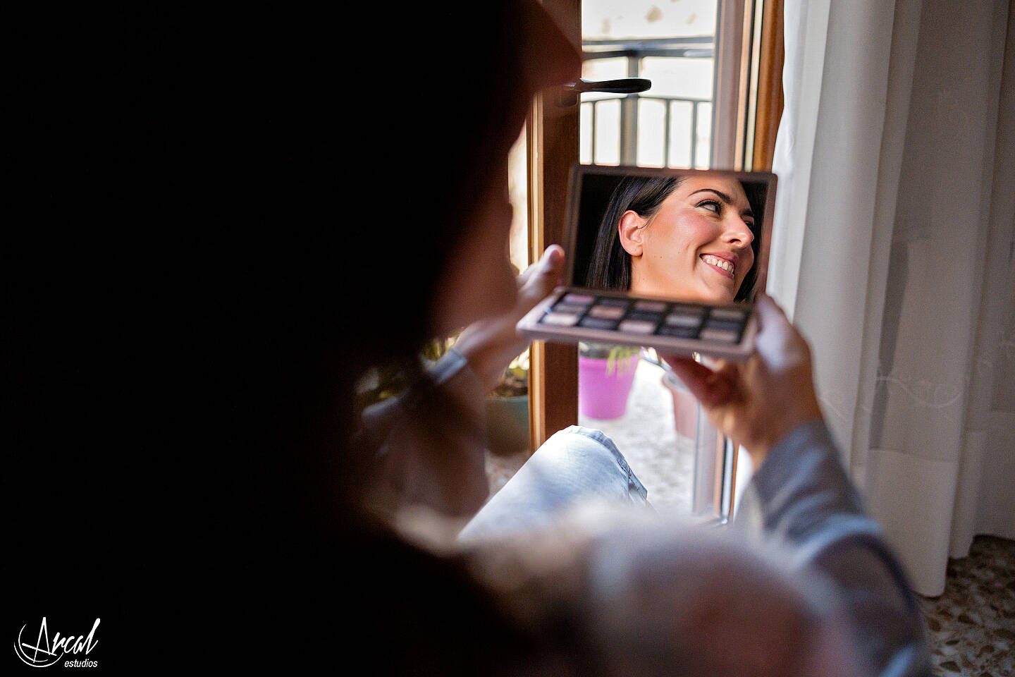 017_Alicia y Jose, casamiento en Parroquia de San Simón y San Judas y boda en finca en Alcalá de la Selva, TeruelA