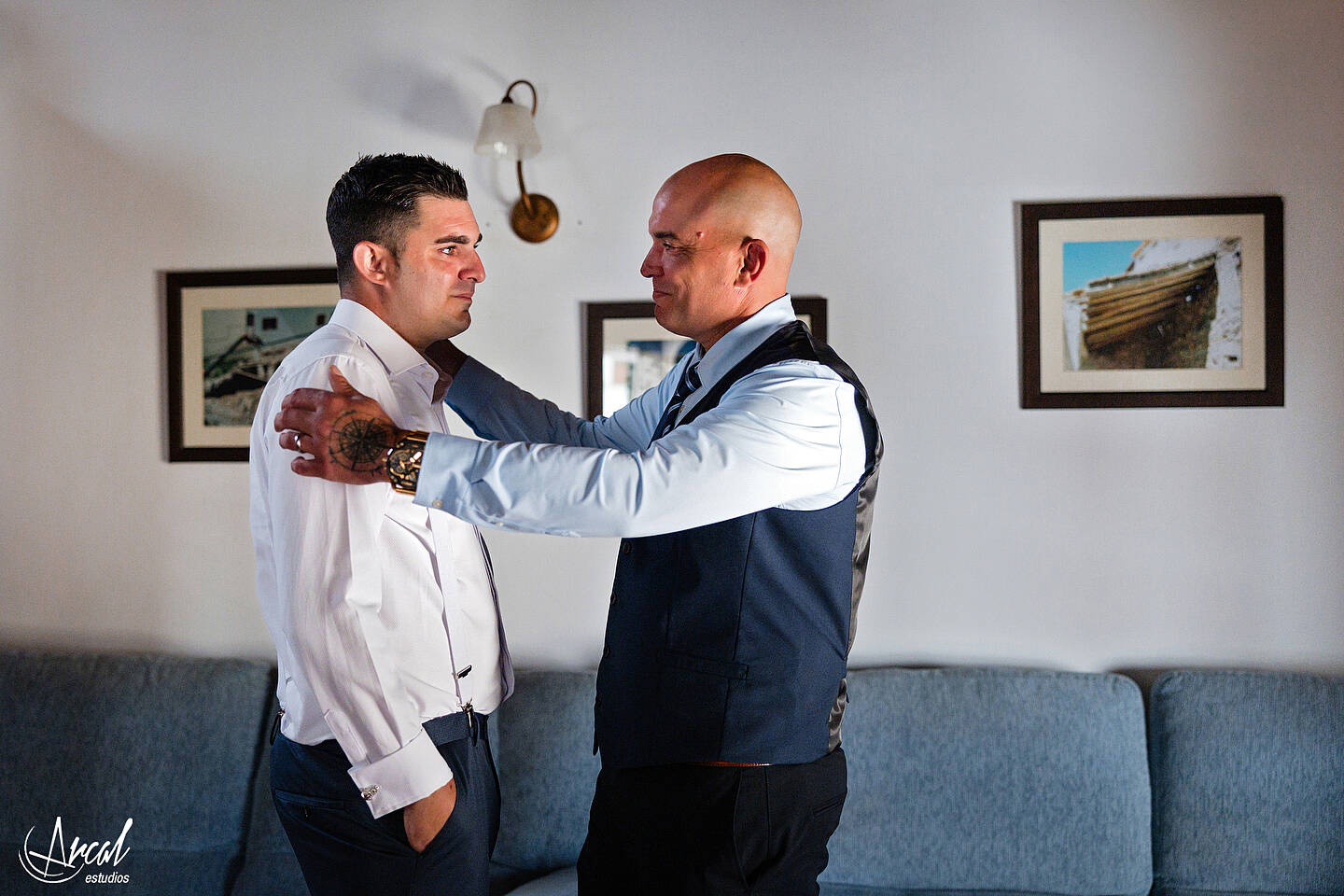 022_Alicia y Jose, casamiento en Parroquia de San Simón y San Judas y boda en finca en Alcalá de la Selva, TeruelA